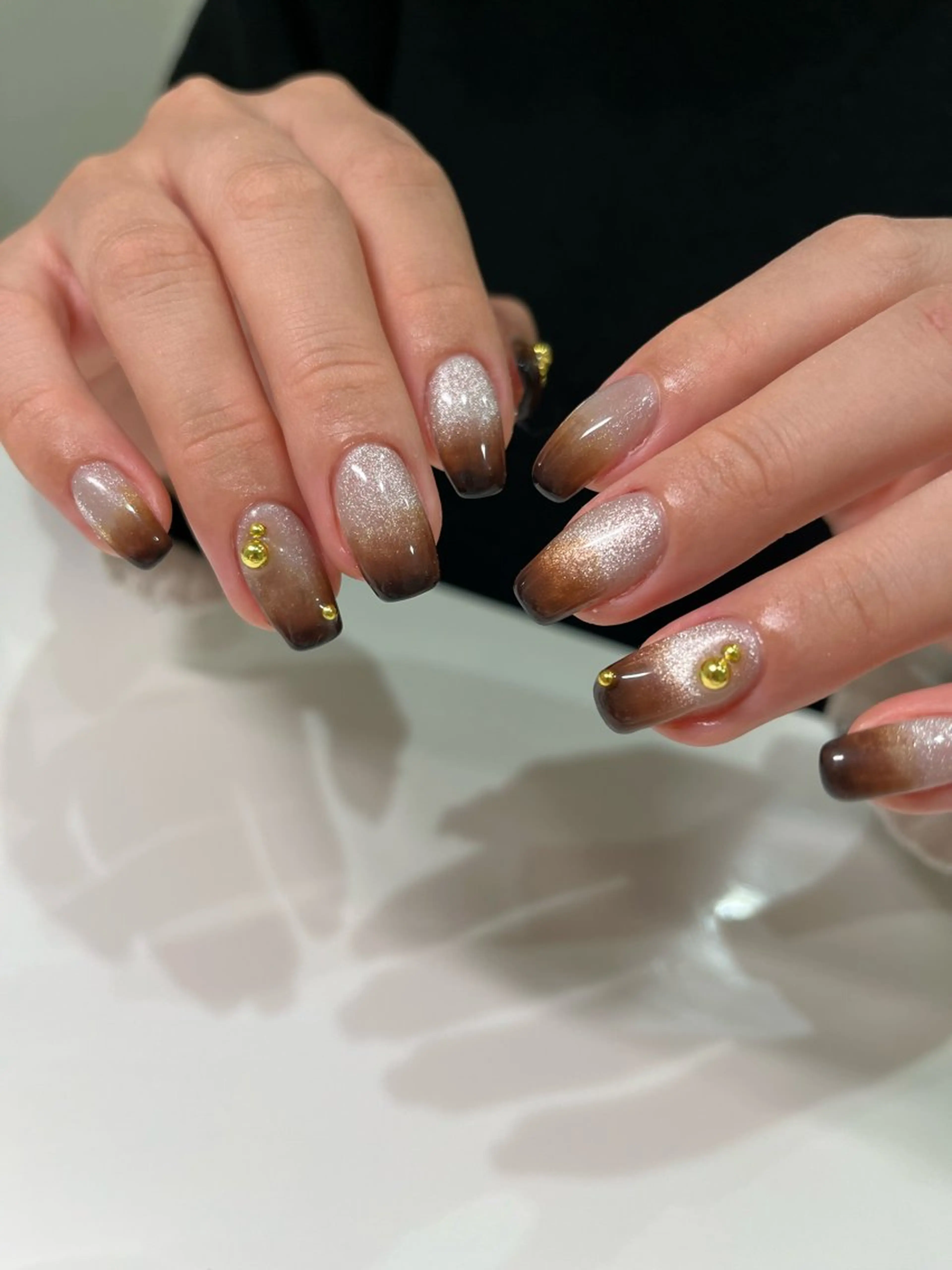 ネイル ハンドネイル nail by minamiのネイルデザイン