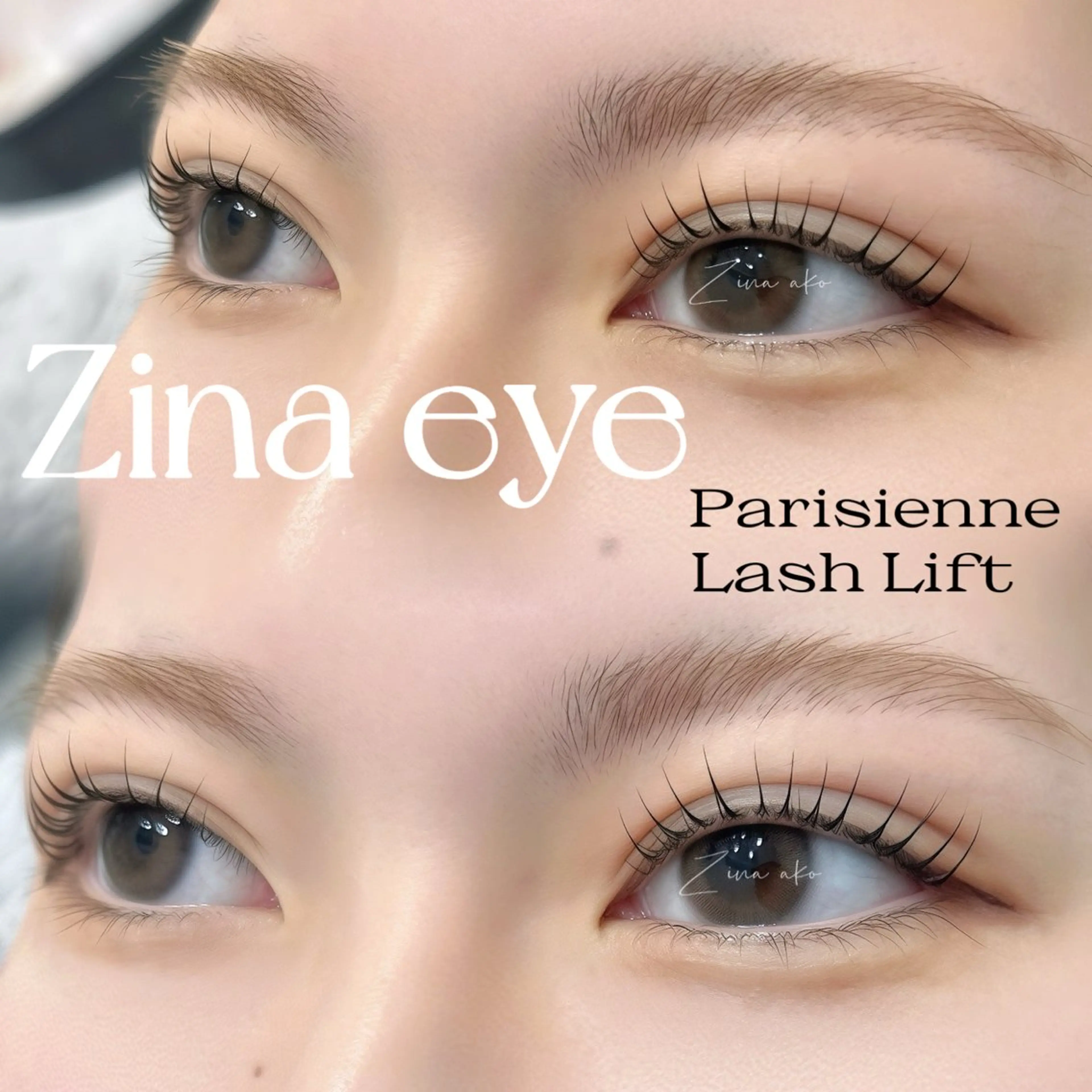 マツエク・マツパ 🎀韓国風まつげ/ マツエク/まゆげ🎀のマツエク・マツパデザイン