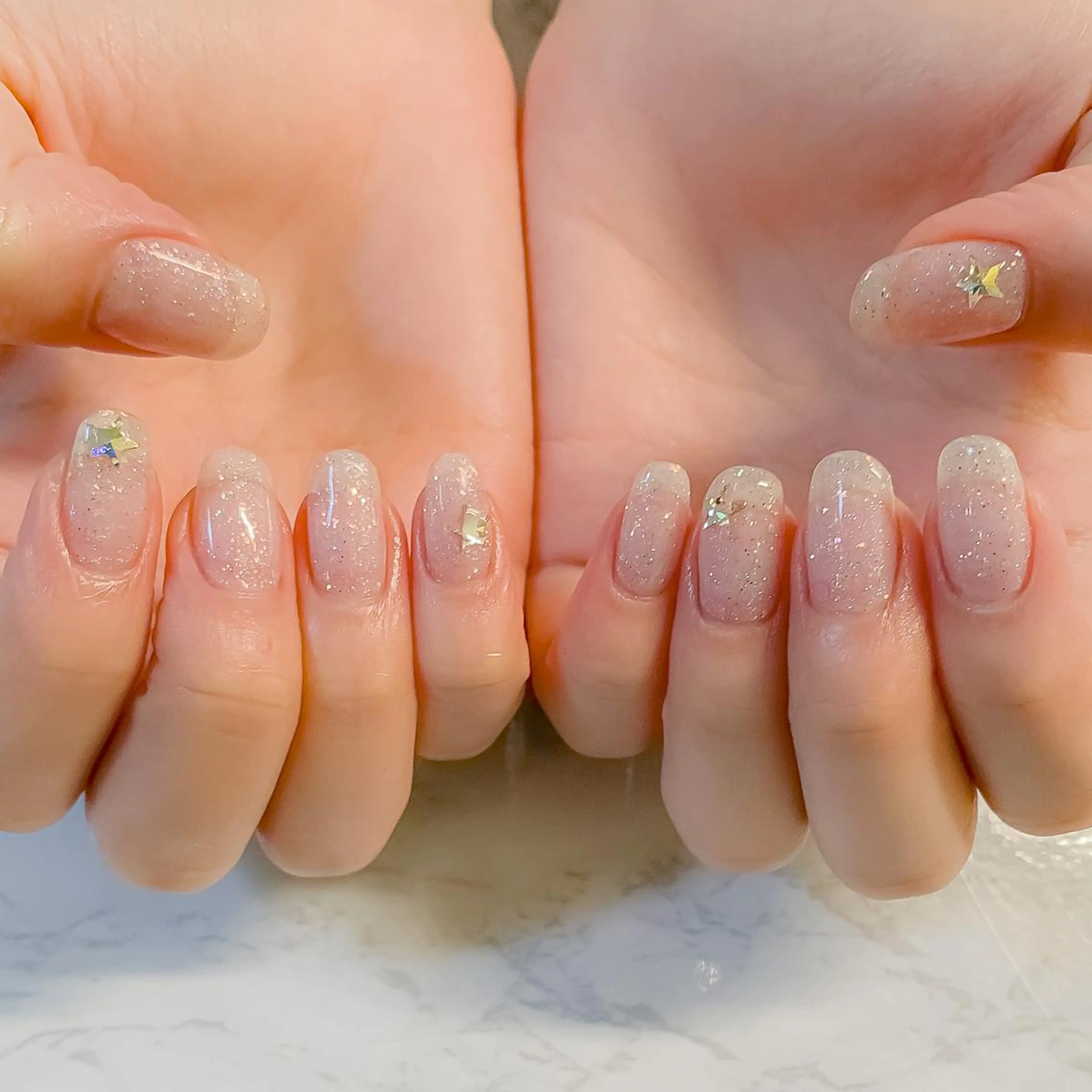 ネイル mew mew NAIL & EYEのマツエク・マツパデザイン