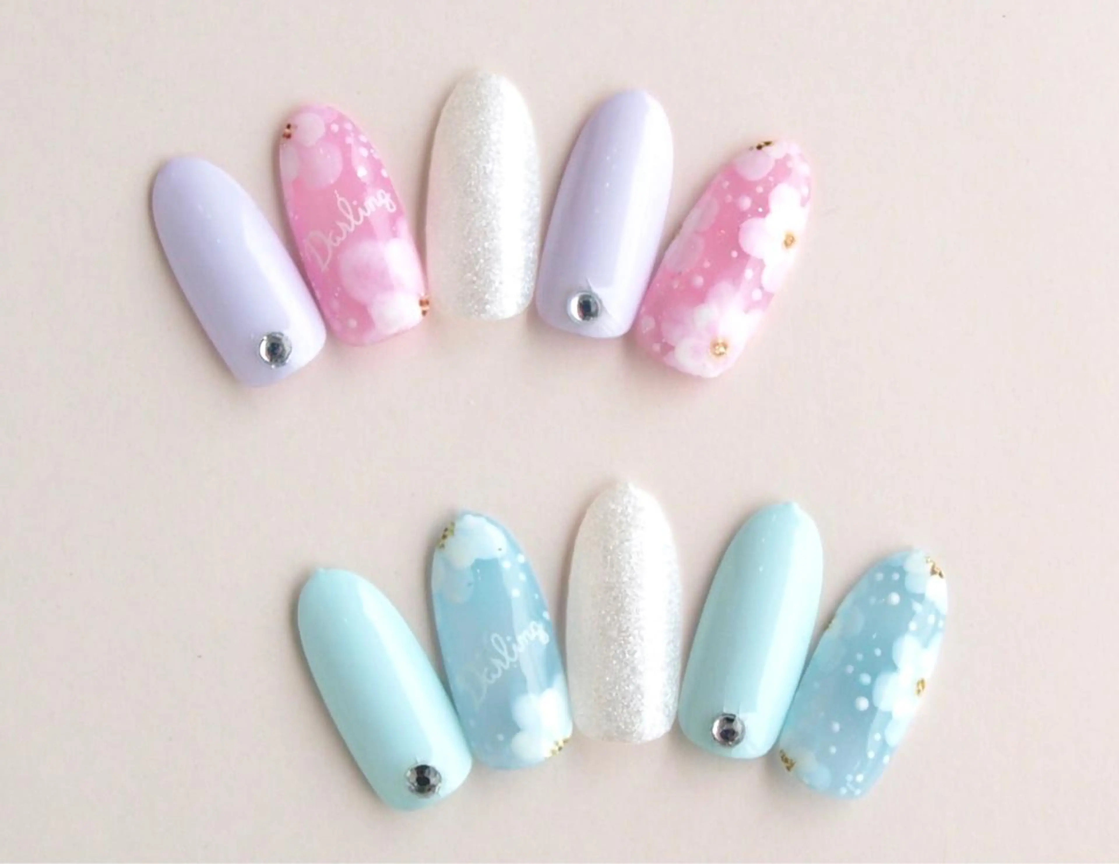 ネイル treat eyelash & nail salon 阪急西宮ガーデンズ店(別館)所属・treat 西北店の眉毛・アイブロウイメージ