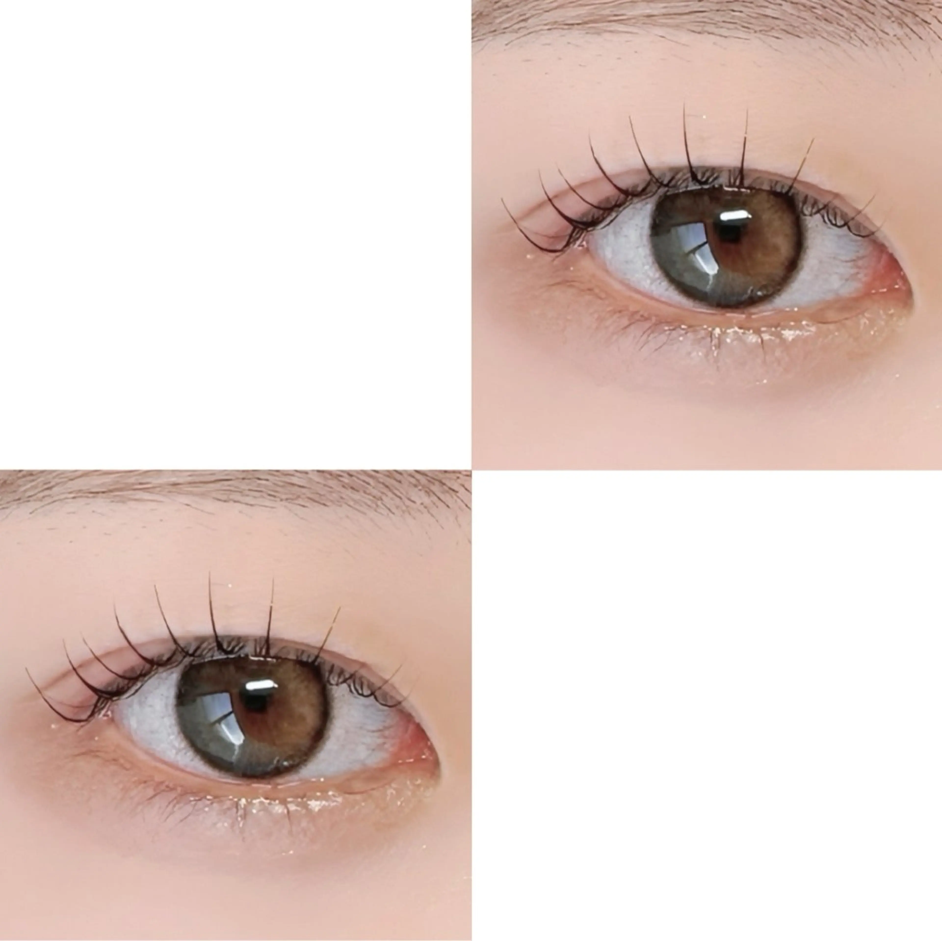 マツエク・マツパ ANELA ❦ KIKUTAのマツエク・マツパデザイン