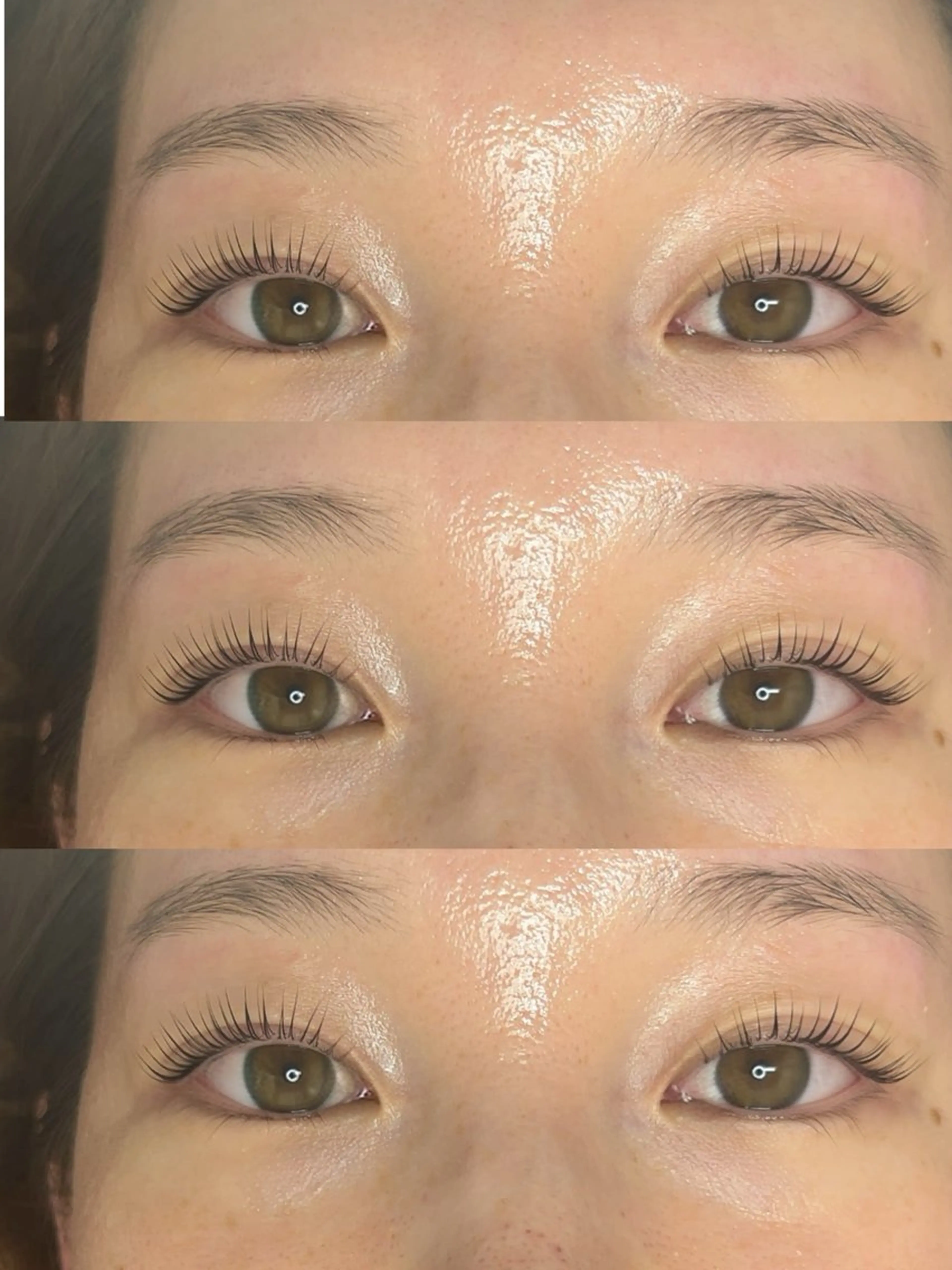 マツエク・マツパ 🧸みた ななみ🫧の眉毛・アイブロウイメージ