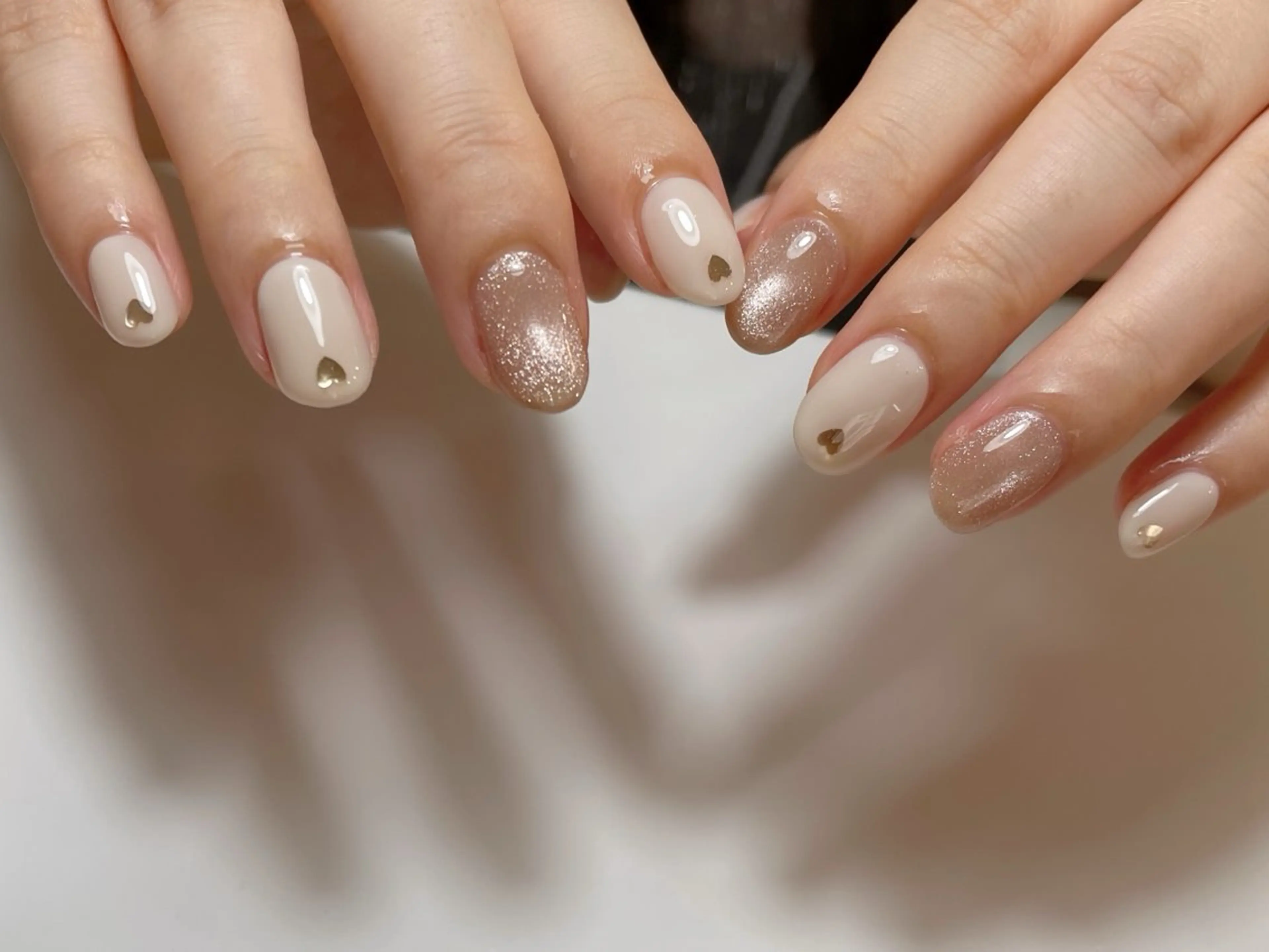 ネイル vico【名古屋栄店】所属・vico栄 kitagawaのネイルデザイン