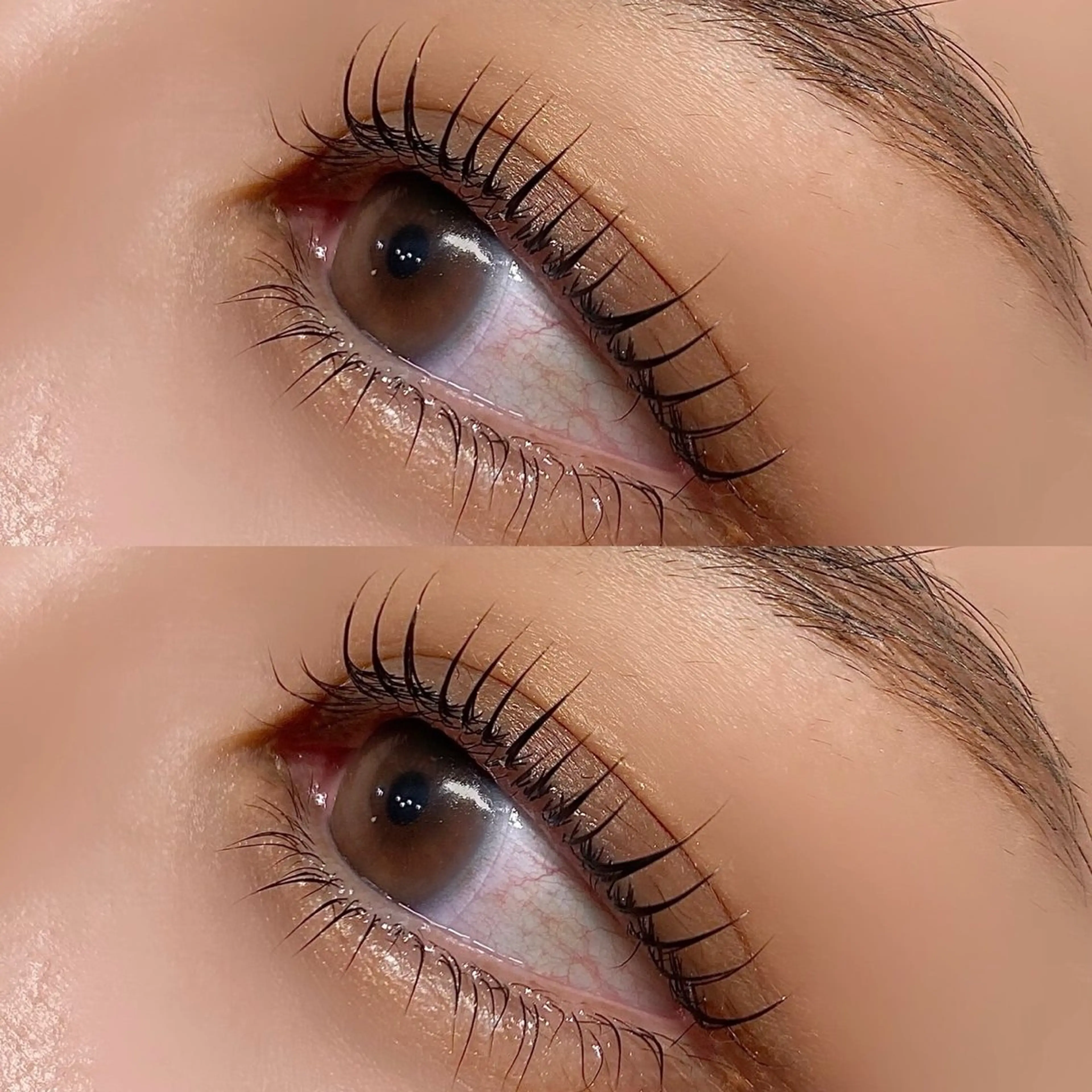 マツエク・マツパ マツパ jiem5eye ジェイムファイブアイのマツエク・マツパデザイン