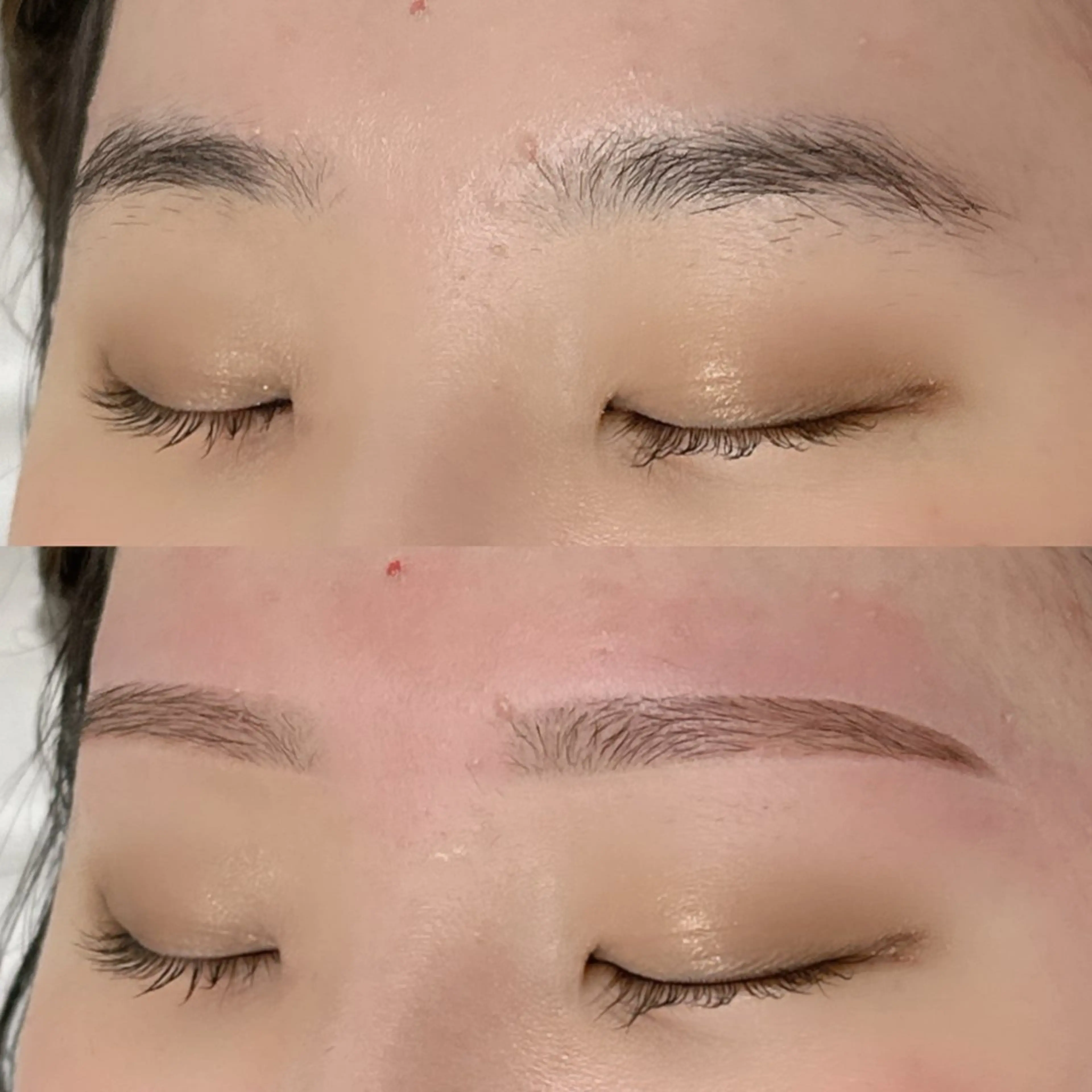 アイブロウ ワックス脱毛 眉カット その他(アイブロウ) vico名古屋栄店所属・🌺+vico 栄店 🌺MAYUKIの眉毛・アイブロウイメージ