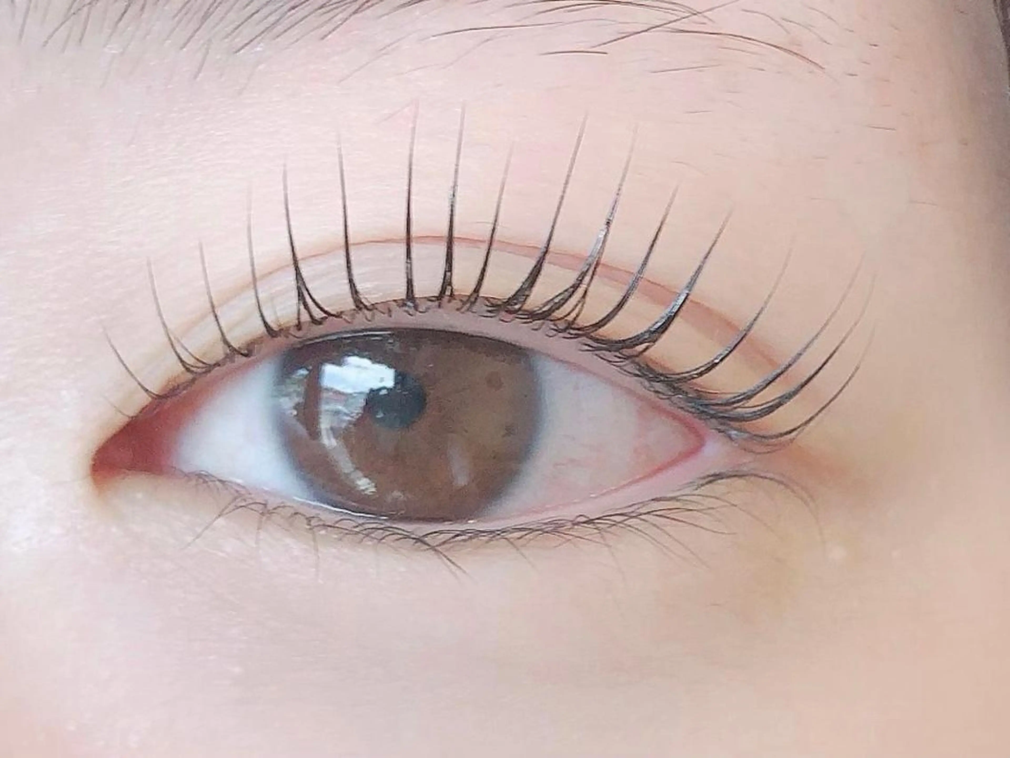 マツエク・マツパ マツパ TIARA所属・TIARA ティアラのマツエク・マツパデザイン