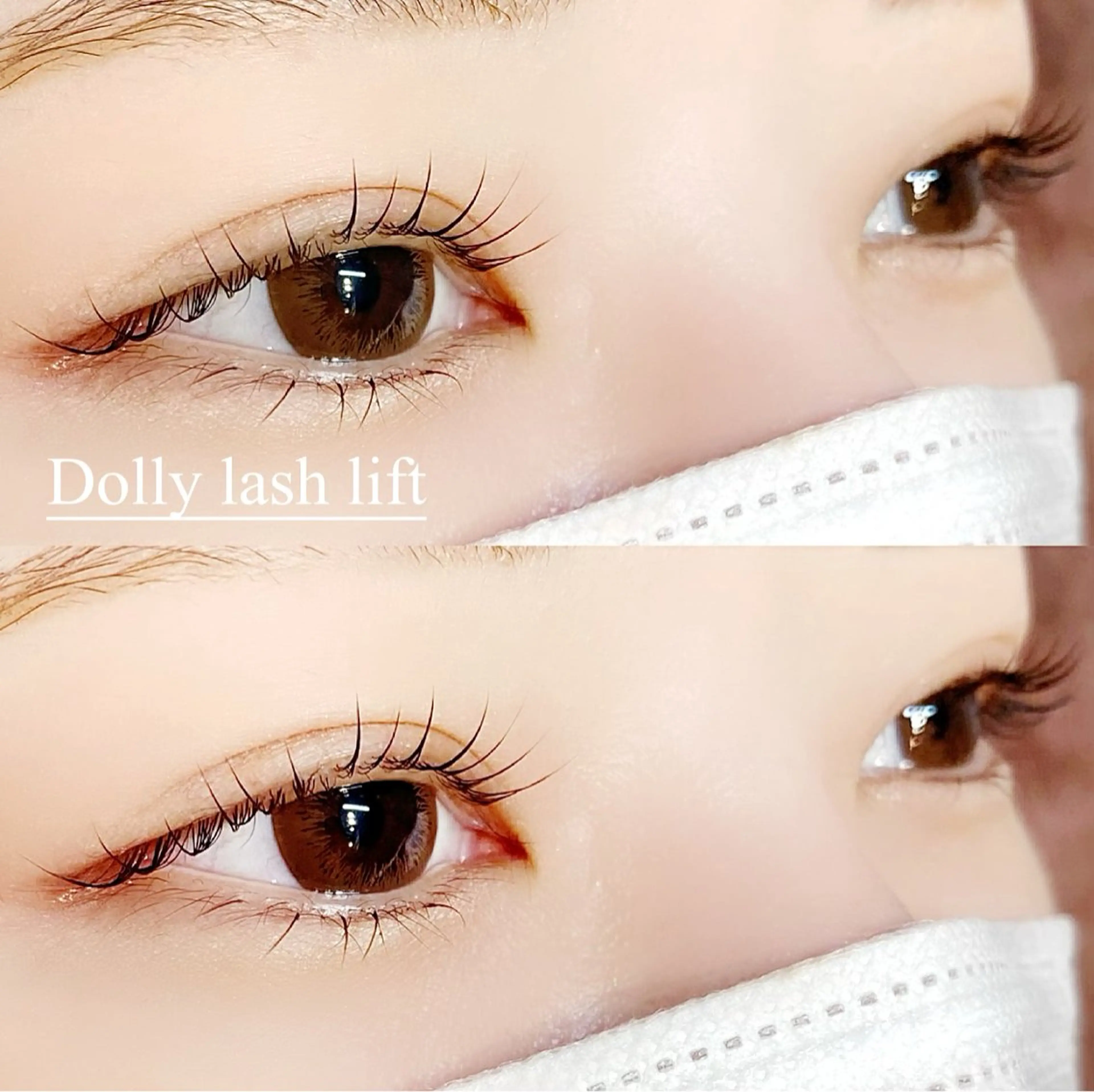 マツエク・マツパ eyelash viola所属・Aya *vioala*のマツエク・マツパデザイン