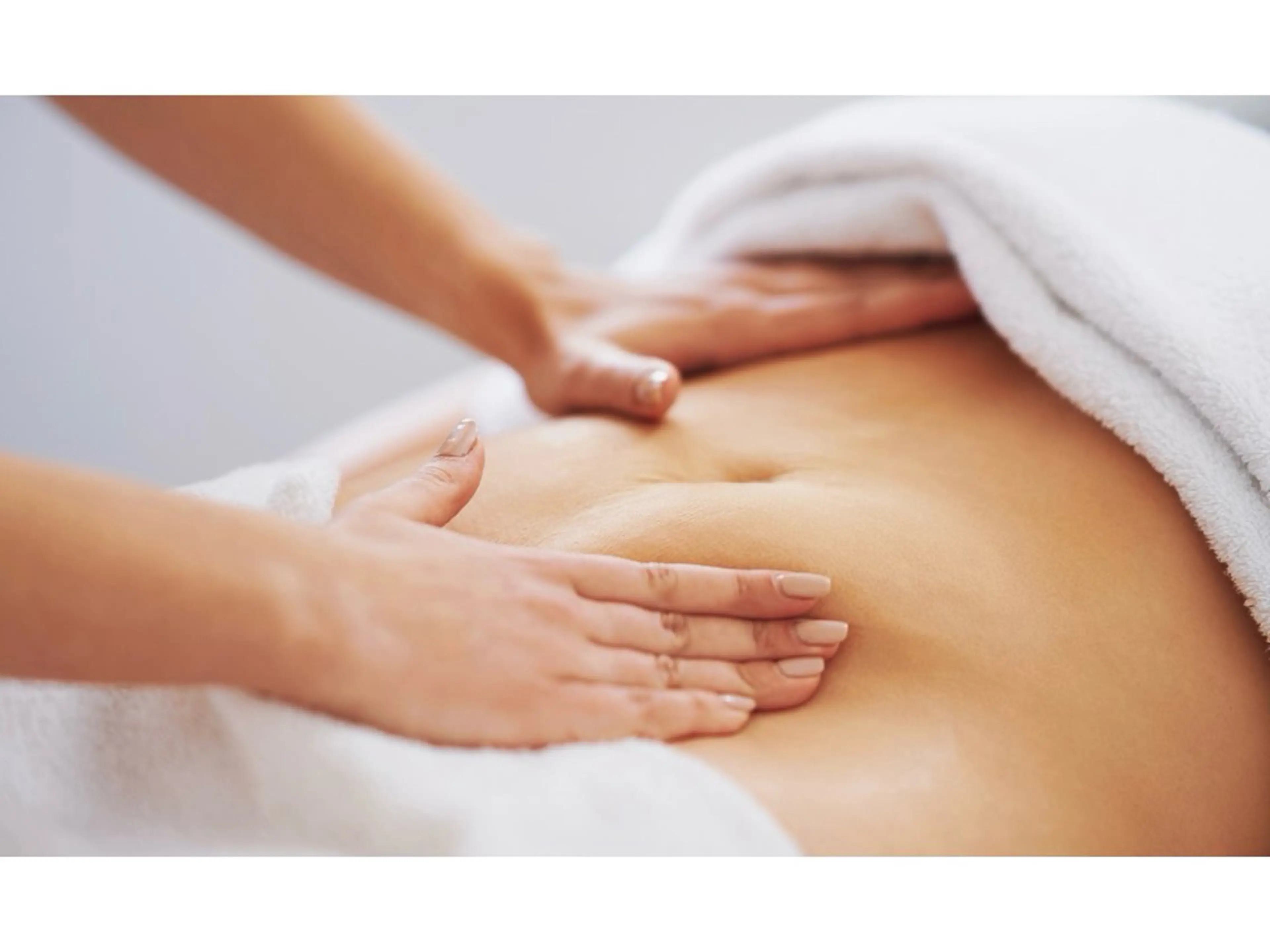 ✨モニター様✨【腸セラピー /60分】の写真