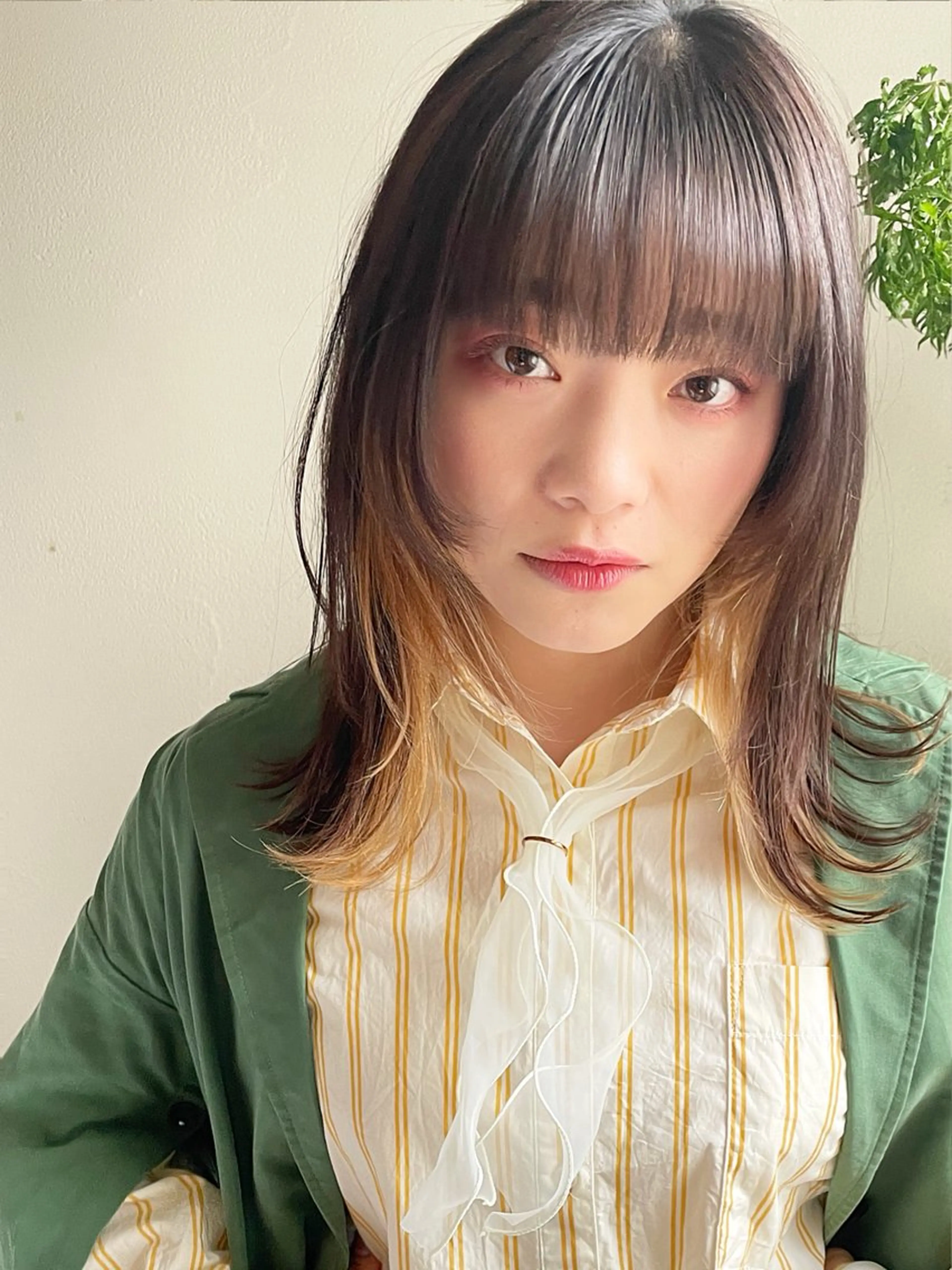 ミディアム 綺麗＊ヘアセット 石川理恵/大人ヘアのヘアスタイル