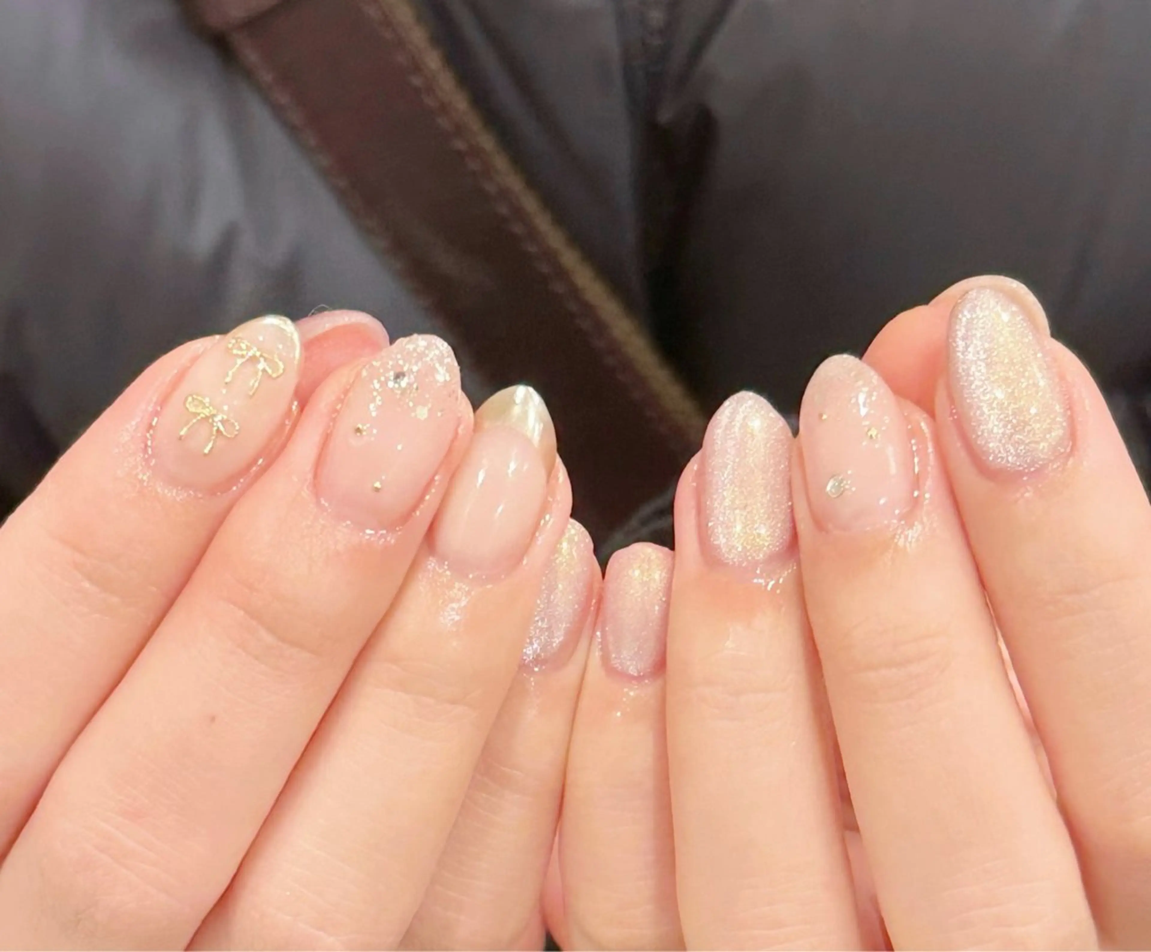 ネイル H&Bsalon カイのネイルデザイン