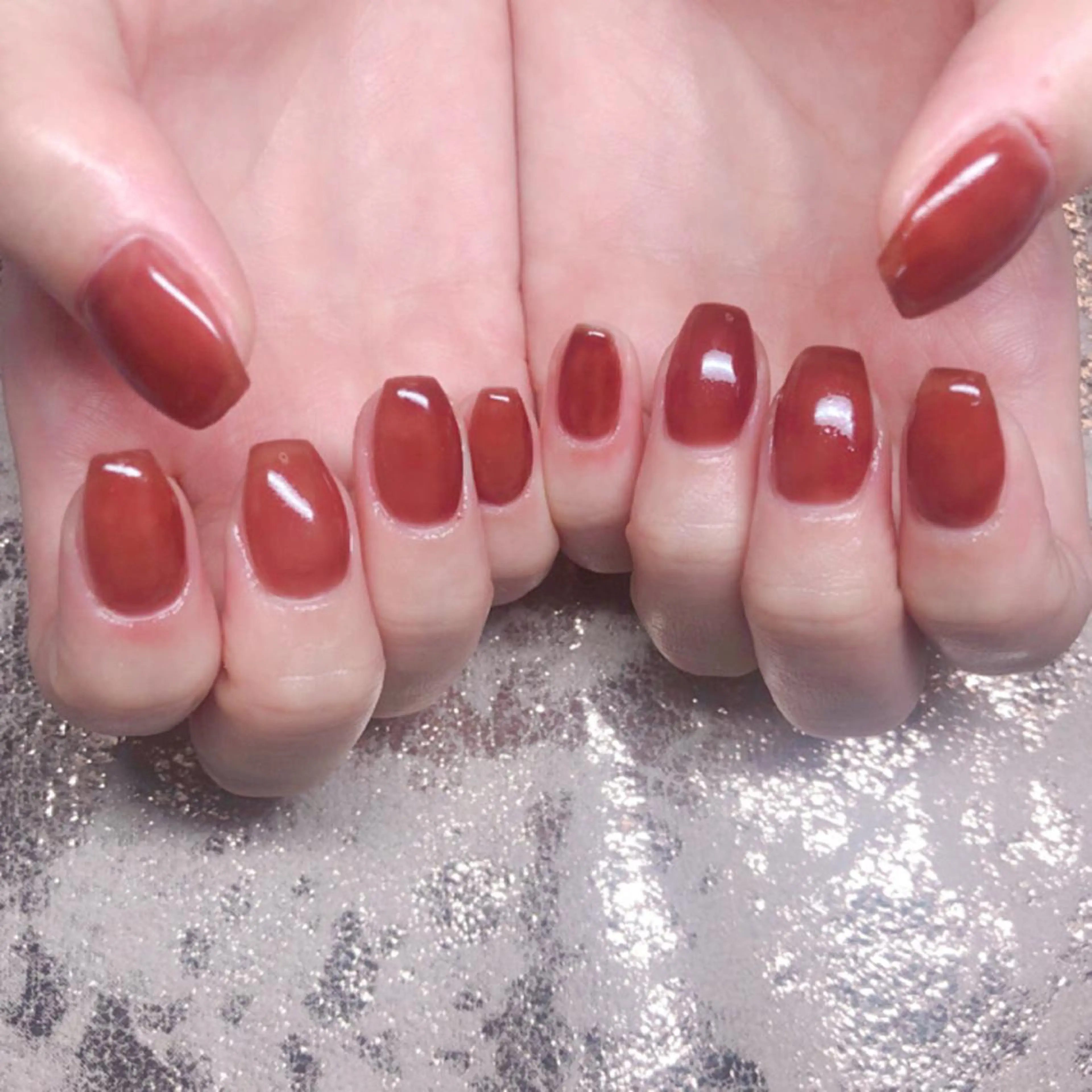 ネイル 個室ネイルサロンDolly  Girl〜ドーリーガール〜所属・DollyGirl KYOKOのネイルデザイン