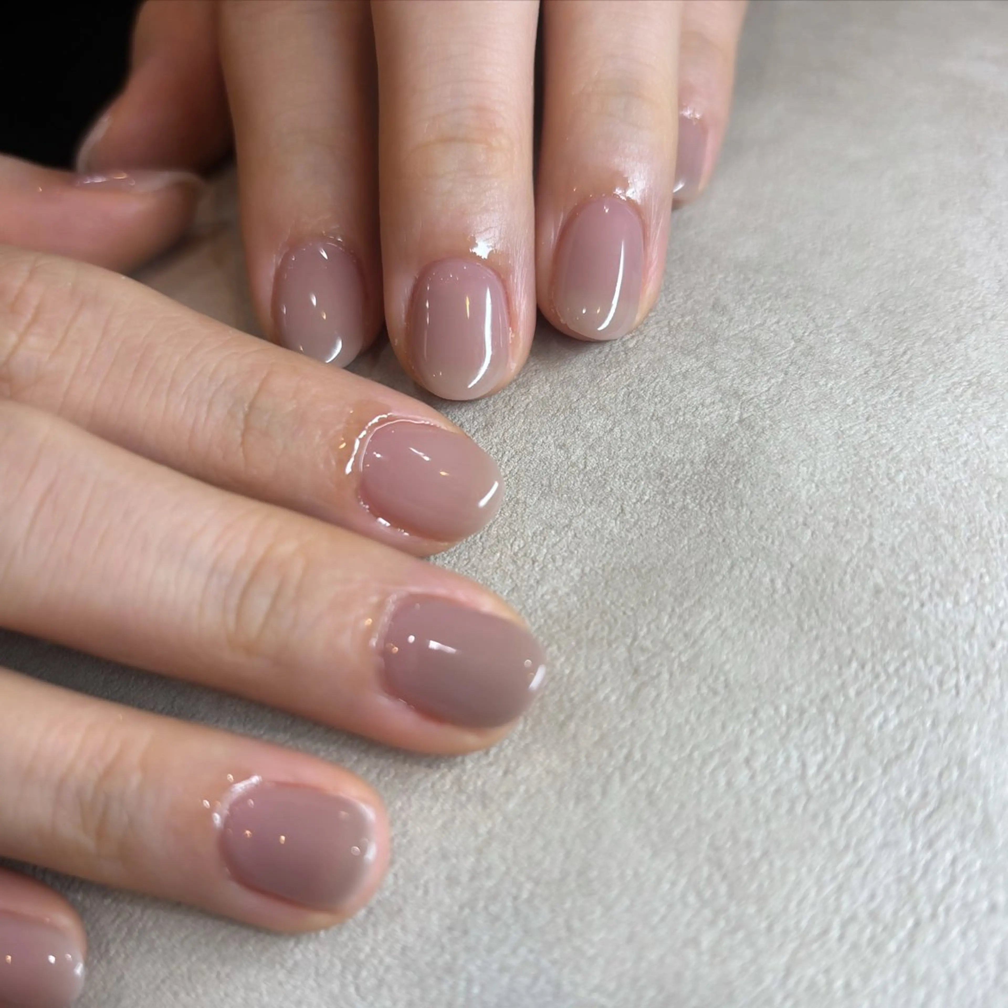 【ハンドオフなし】ワンカラー／グラデの写真