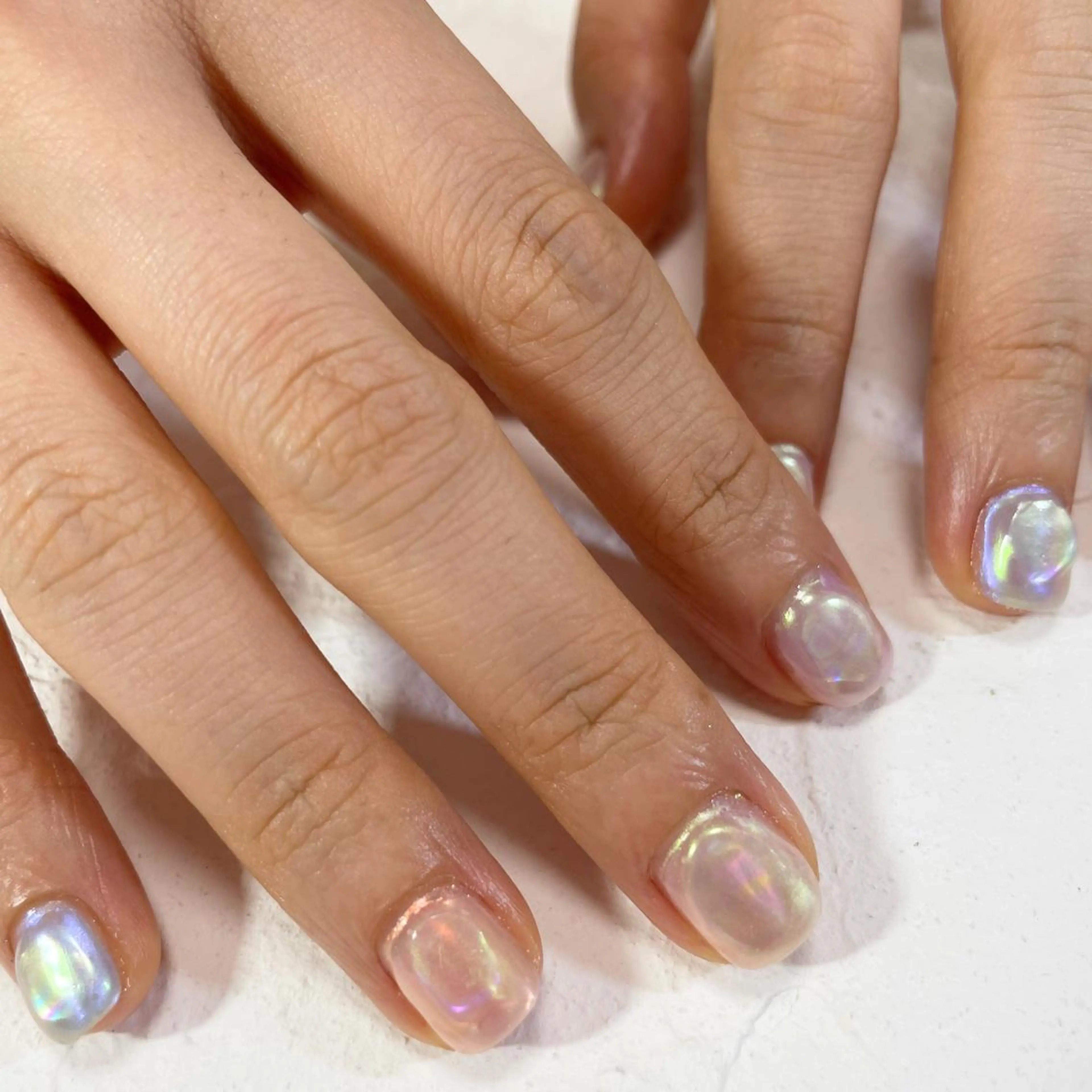 ネイル nail.gorin所属・吉村 優子のネイルデザイン