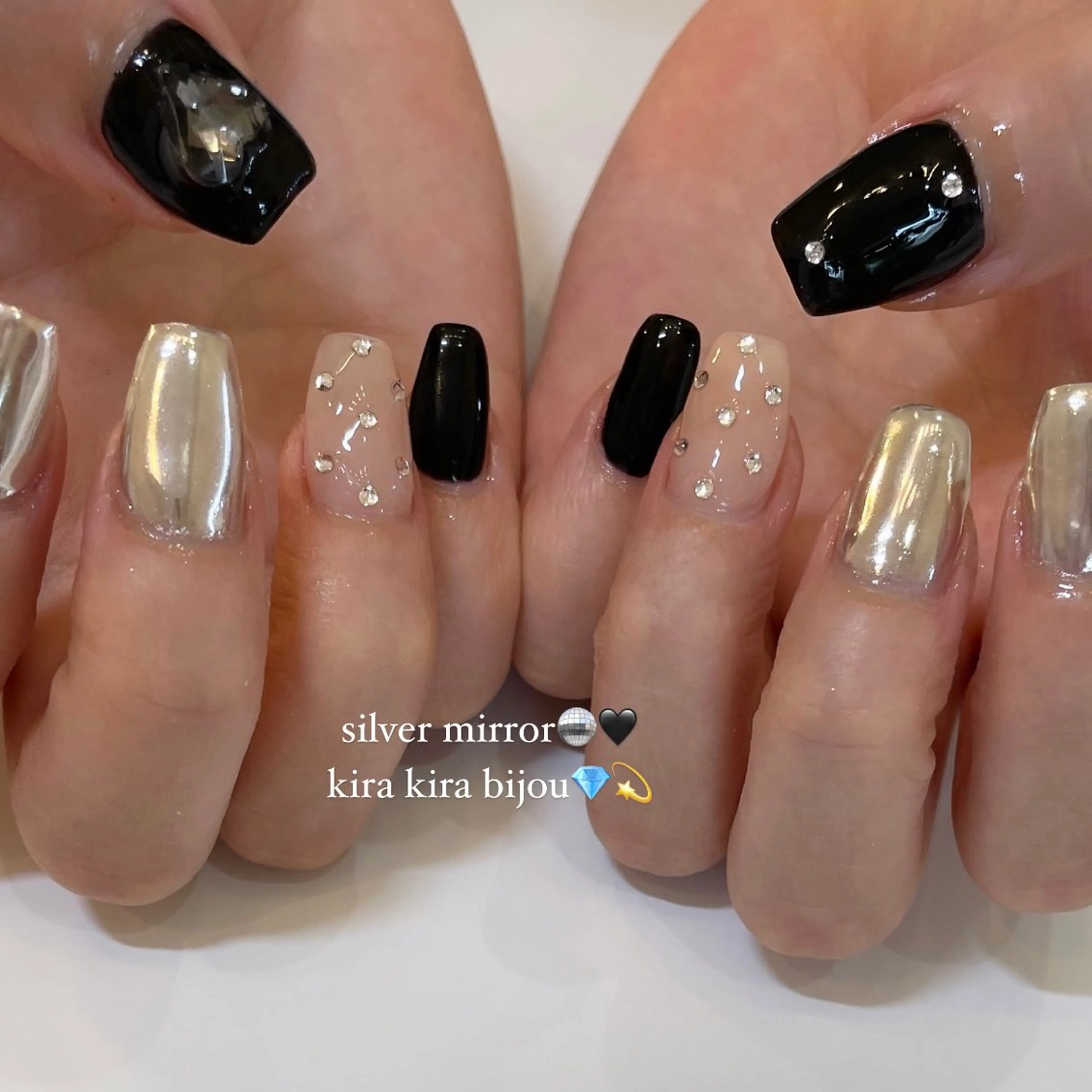 ネイル Nail Salon Gummi.のネイルデザイン