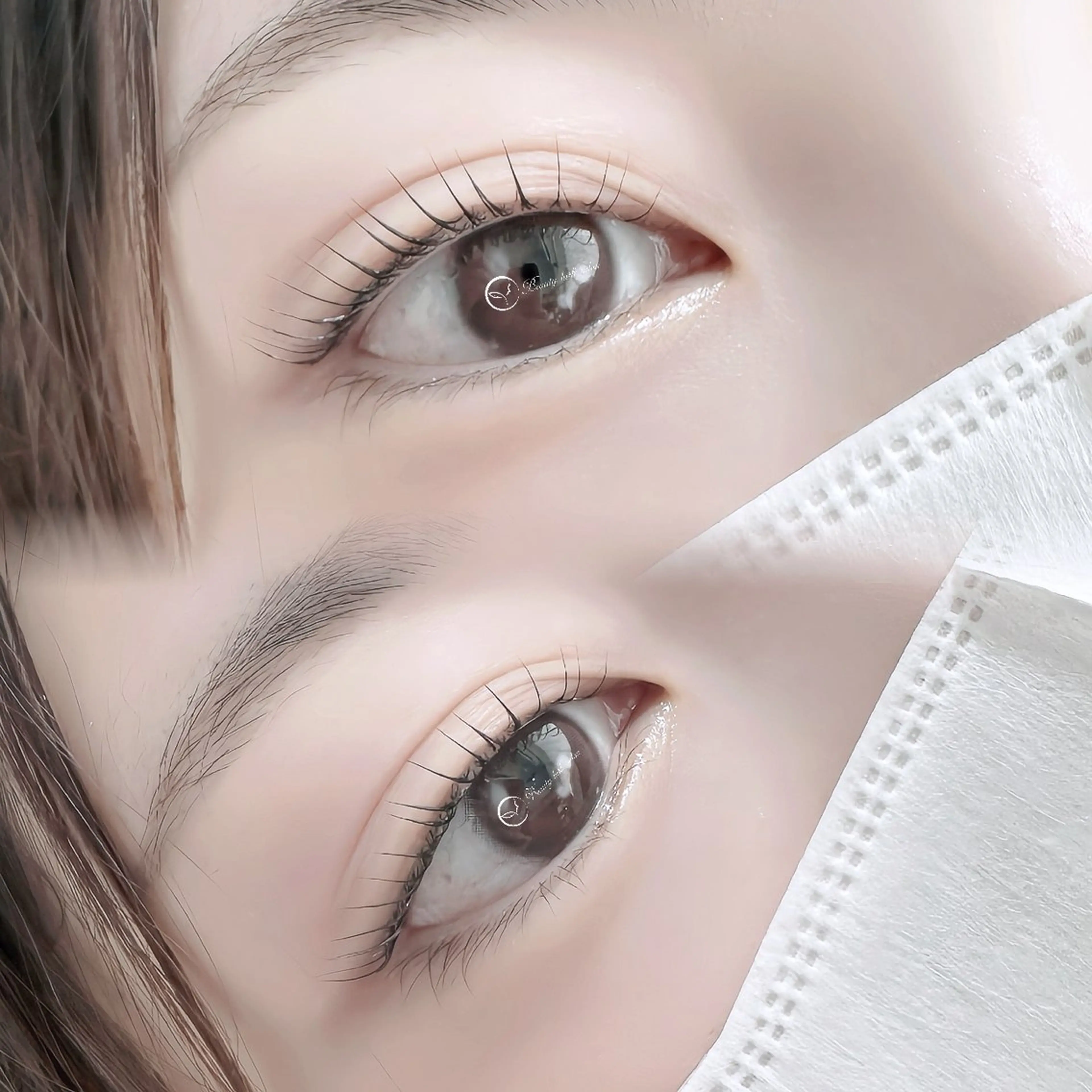 マツエク・マツパ マツパ Y.Beauty 池袋のマツエク・マツパデザイン