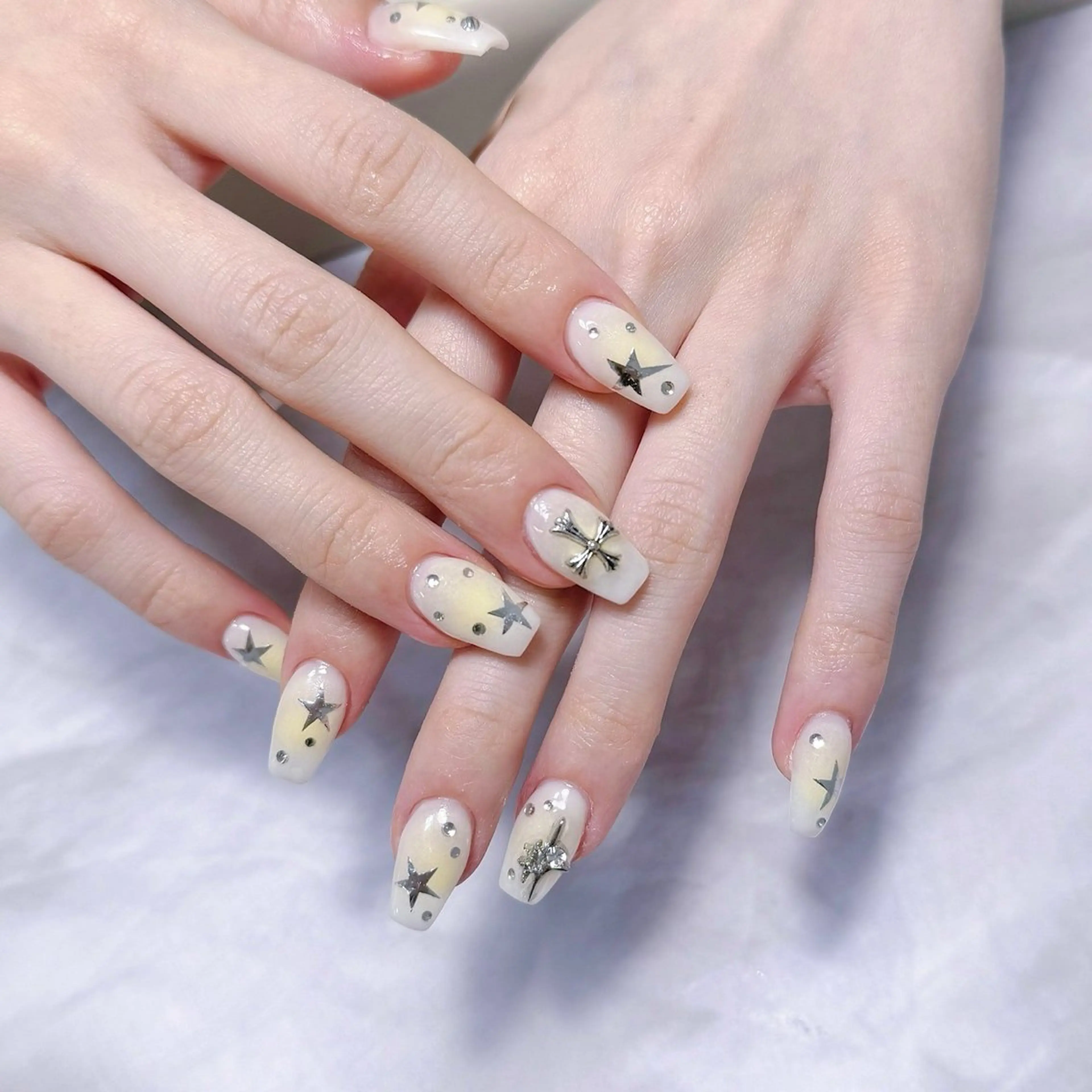 ネイル 🤎Yun nail salon🤎のネイルデザイン