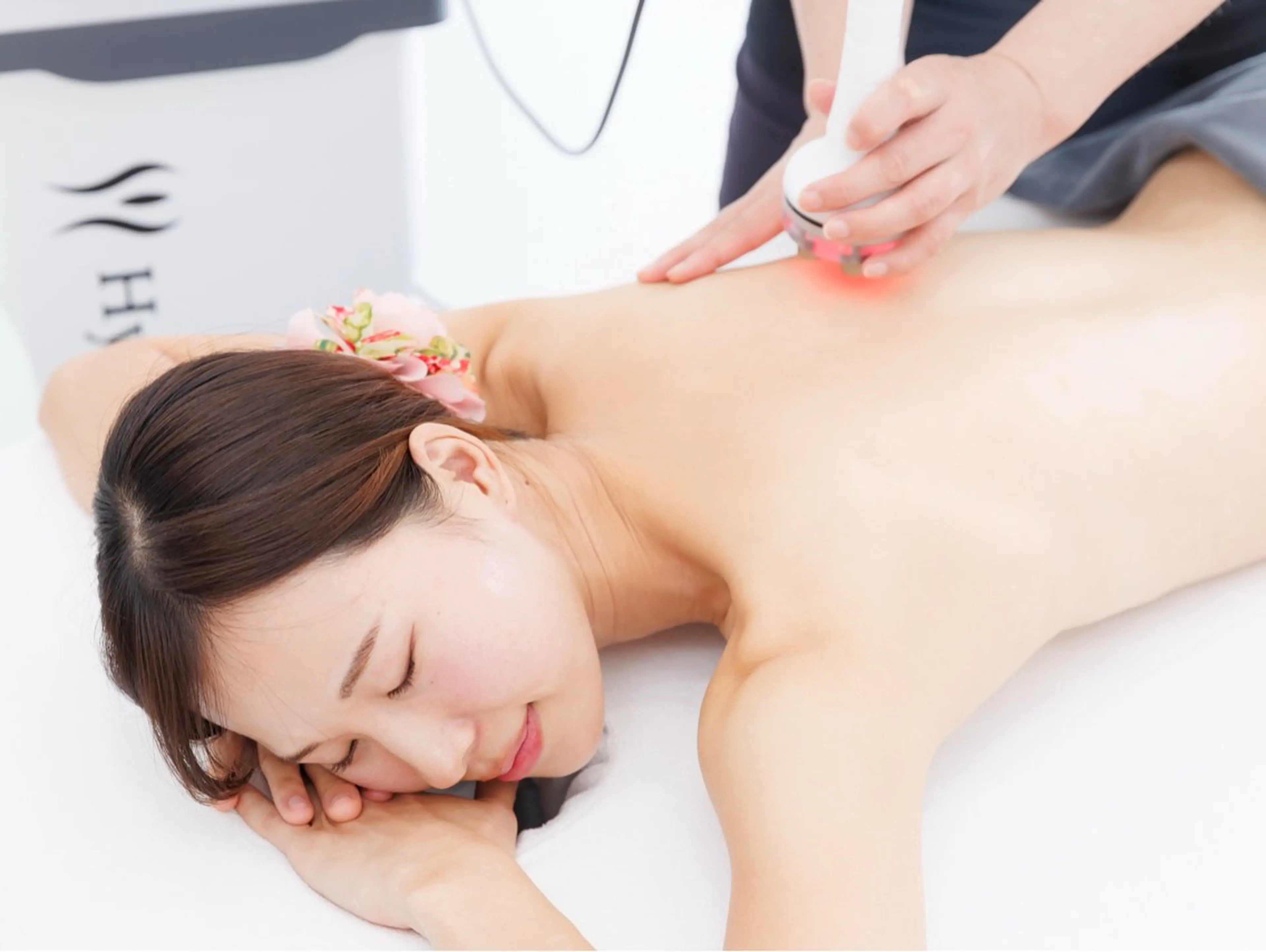 女性専用エステリラクサロンOlga所属・女性専用サロン Olgaのエステ・リラクイメージ