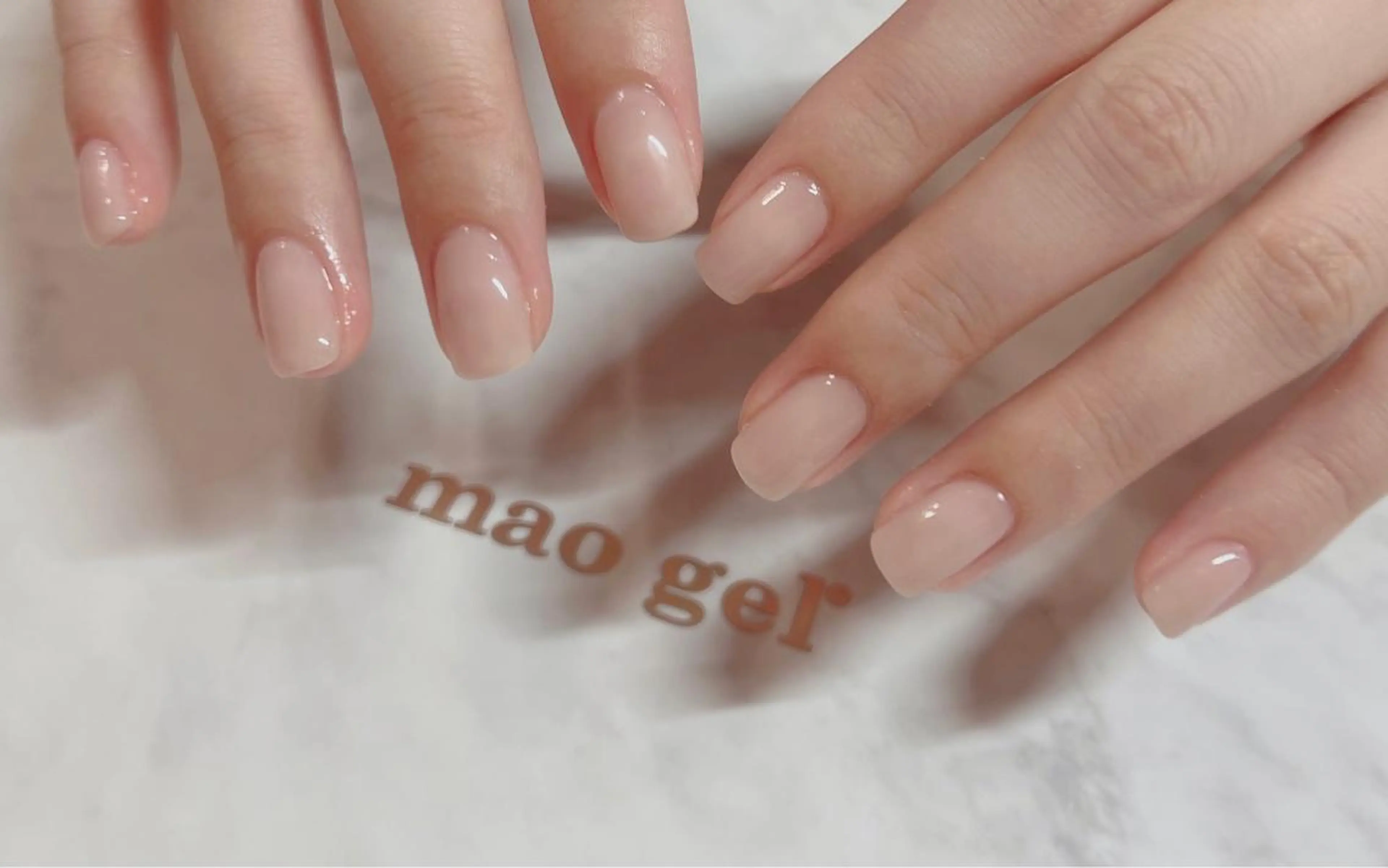 ネイル 狭山店(林) You nailのネイルデザイン