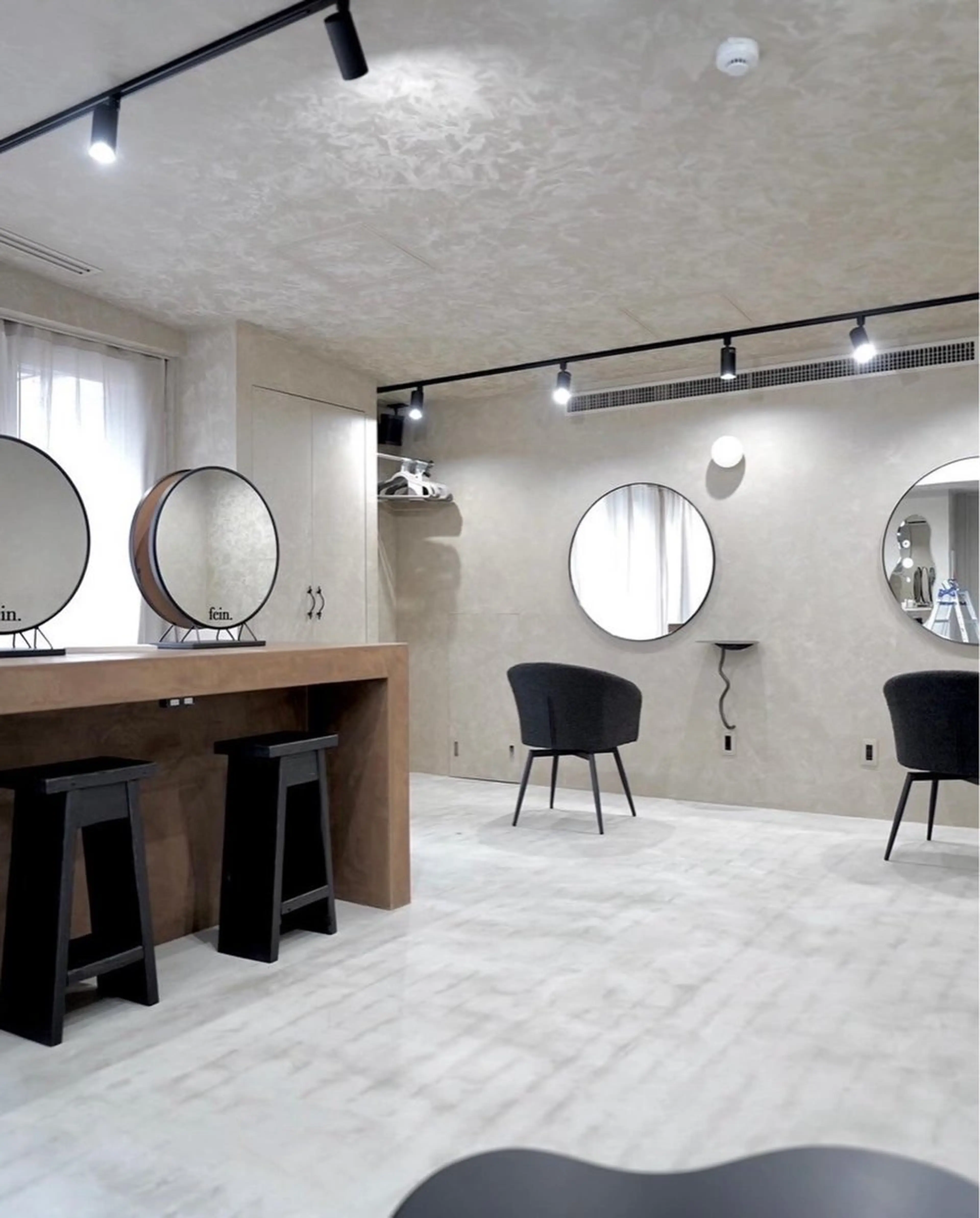 マツエク・マツパ 🍒ᩚfein. rina🍒ᩚのマツエク・マツパデザイン