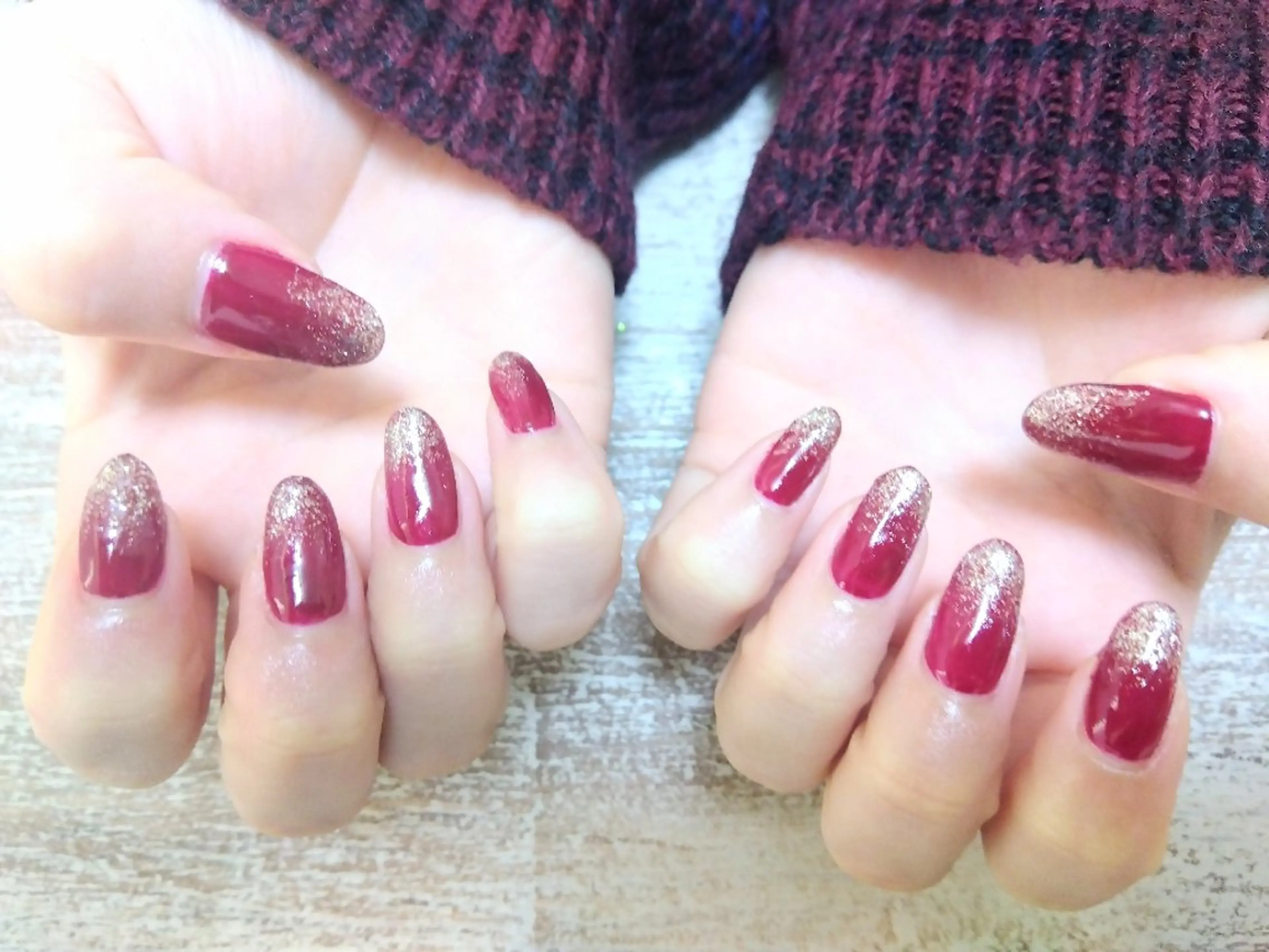 ネイル NailSalon Ne-Neのネイルデザイン