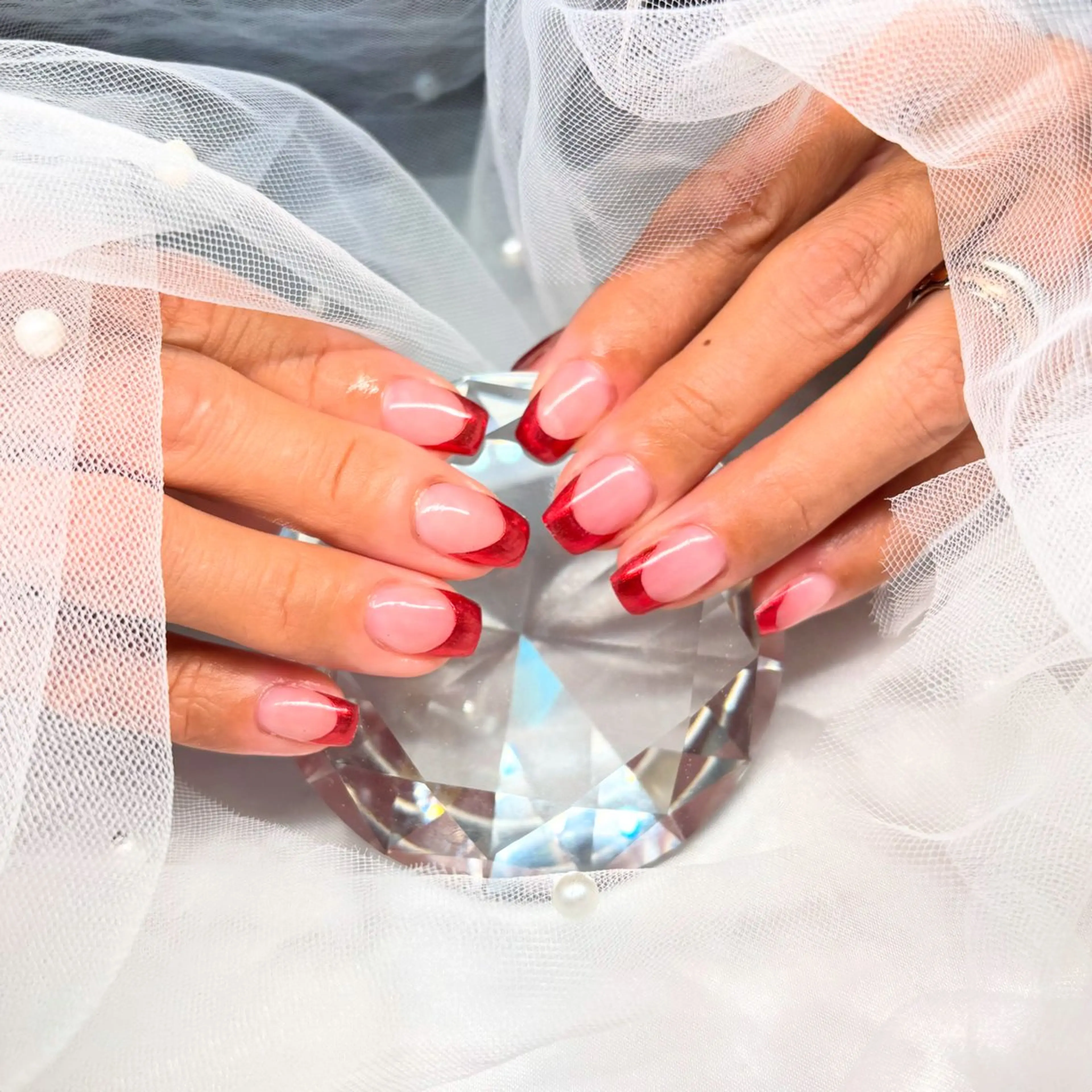 ネイル hauoli yuuriのネイルデザイン