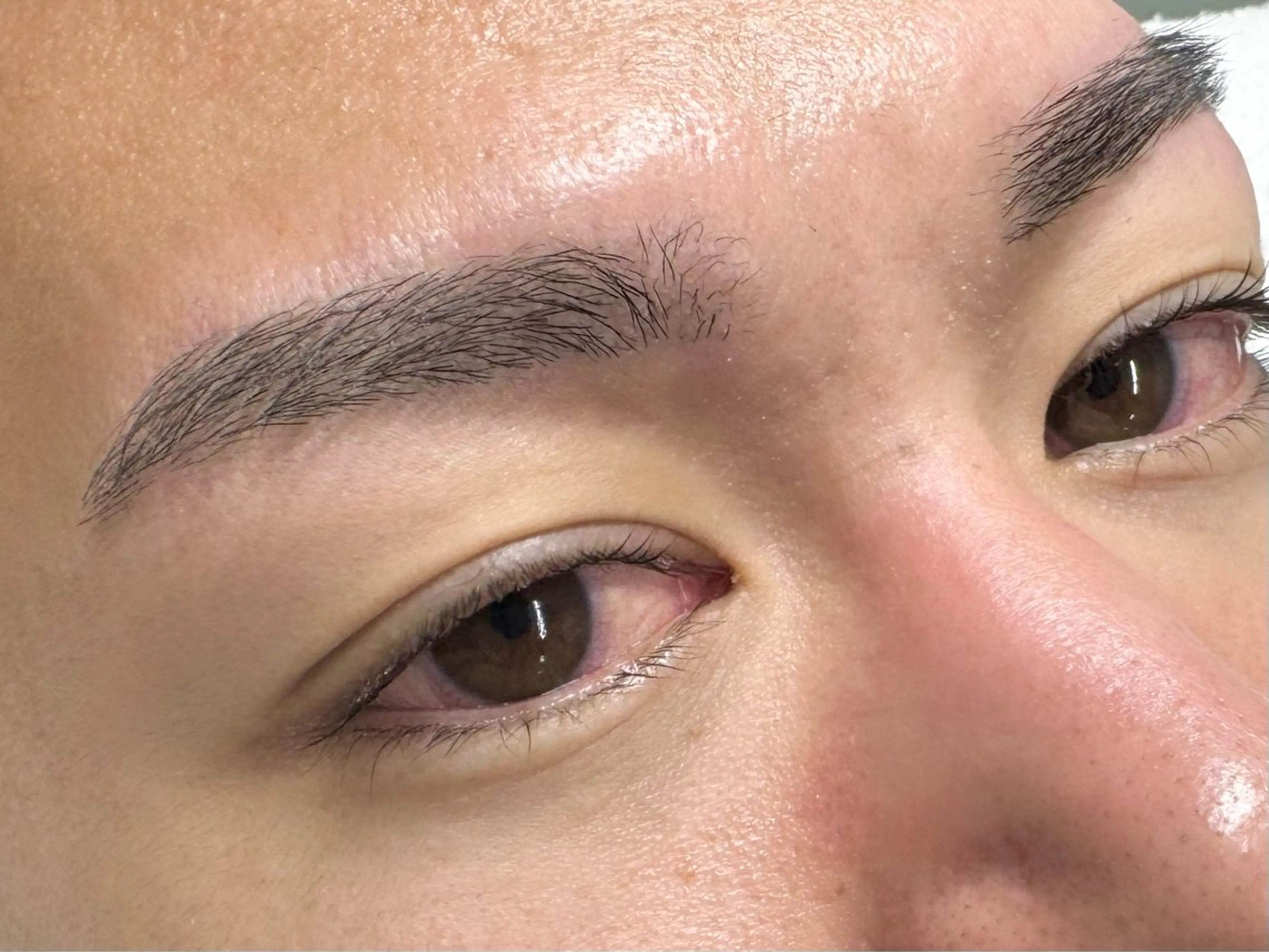 マツエク・マツパ マツパ 新宿眉毛専門店ar+ Fukamachiの眉毛・アイブロウイメージ