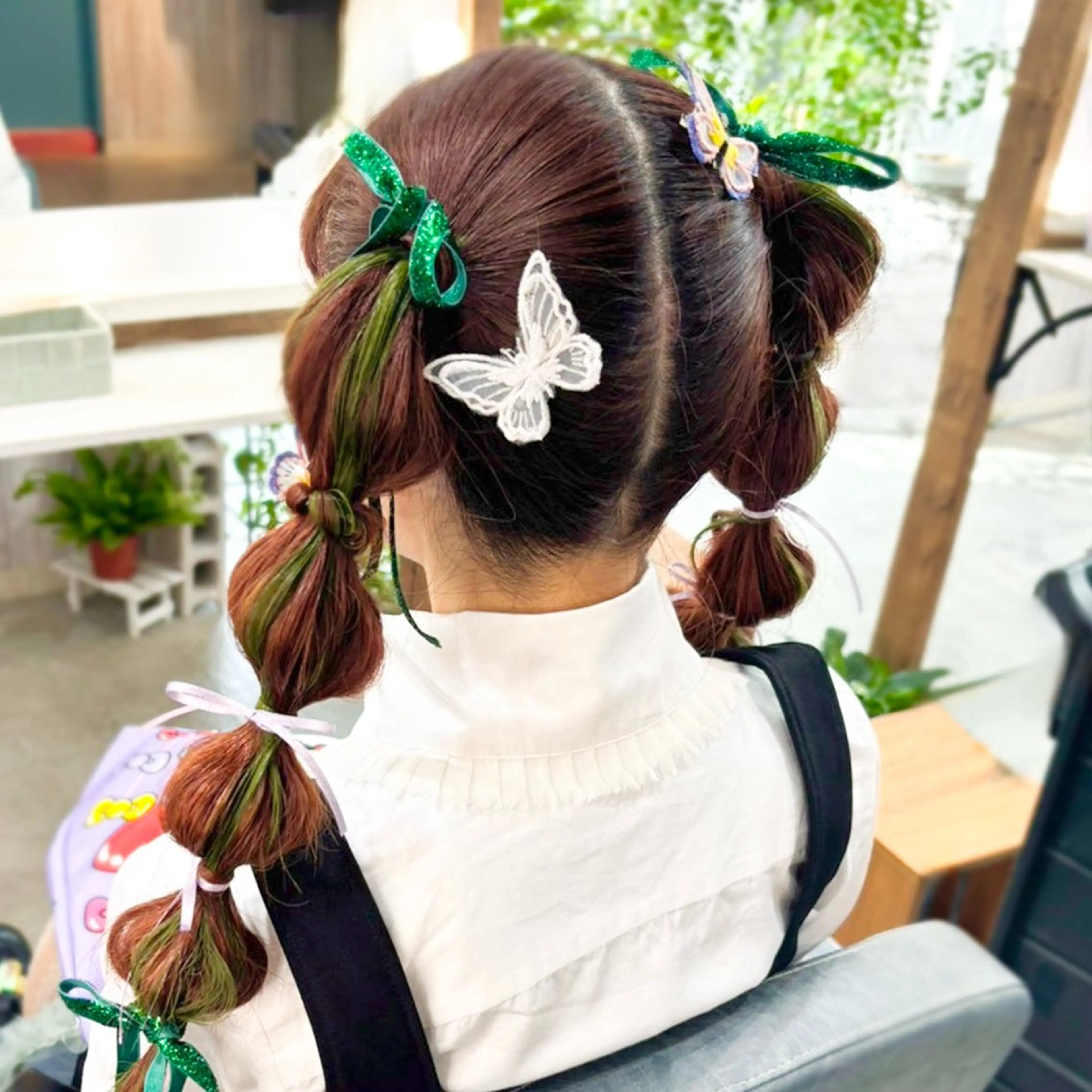 ロング ヘアアレンジ 玉ねぎヘアー ヘアセット iMiuqelo所属・Hair/Make- up❤︎saOsaのその他イメージ