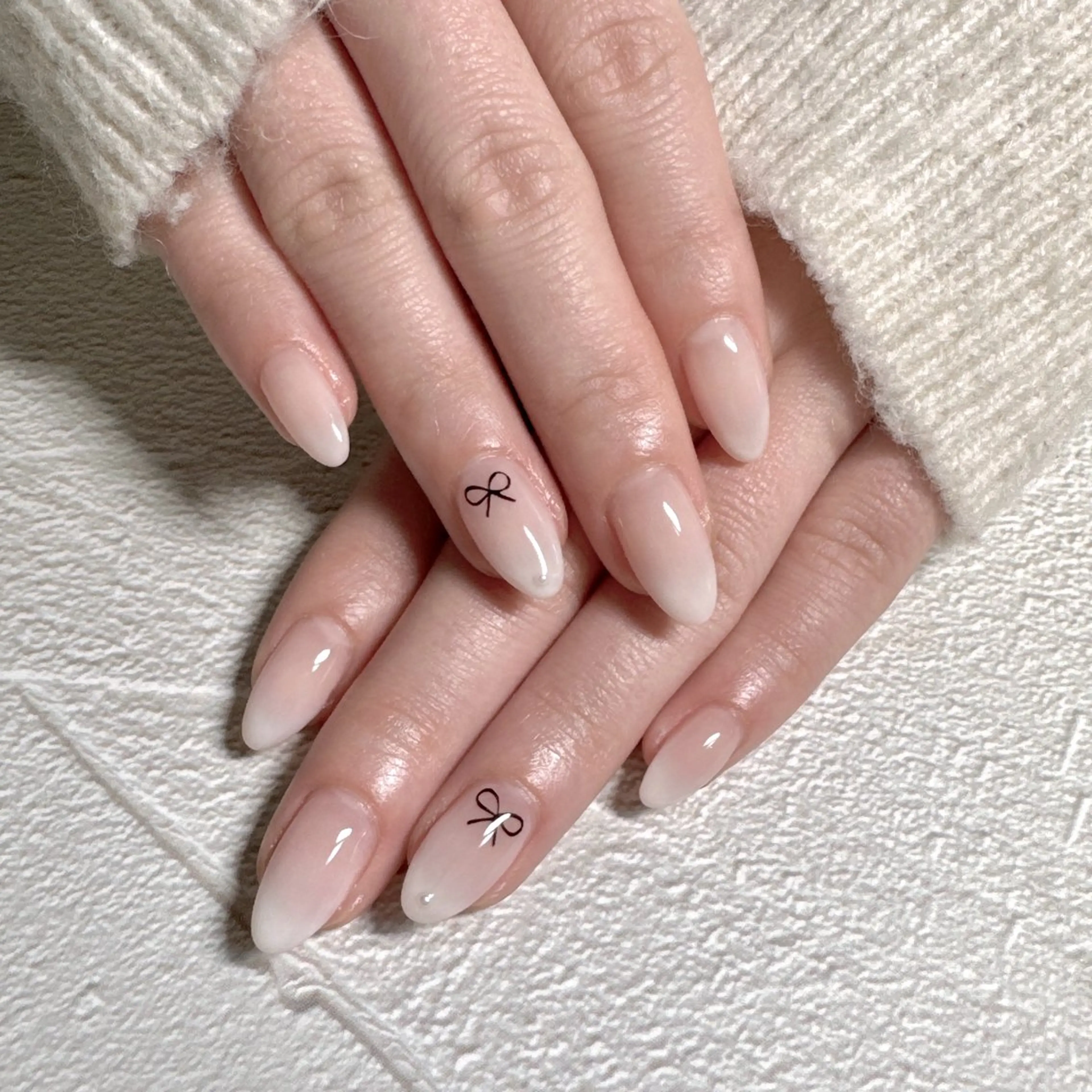 ネイル ハンドネイル yumnail (ネイル&脱毛)のエステ・リラクイメージ