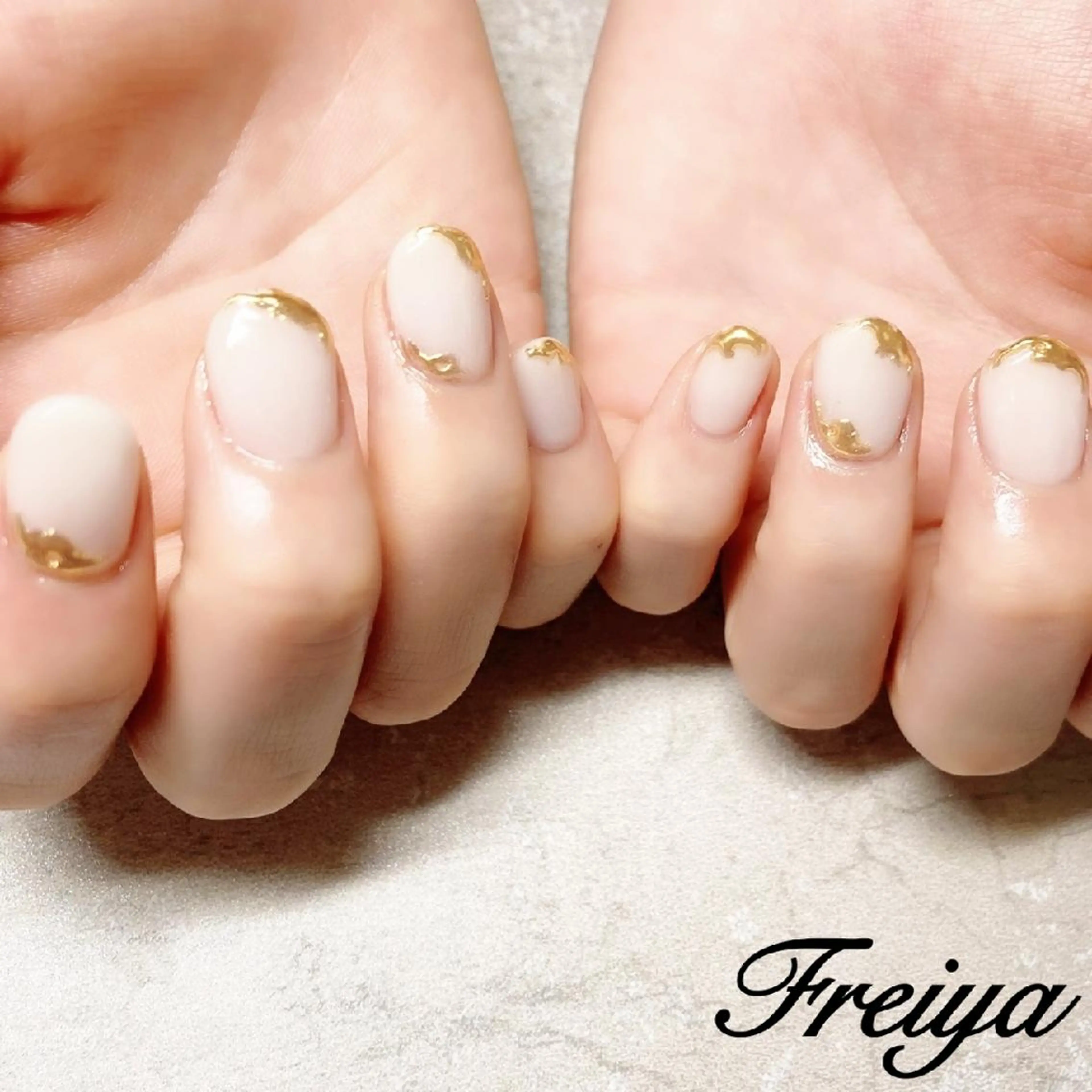 ネイル FREIYA所属・FREIYA マツエク、ネイルのマツエク・マツパデザイン