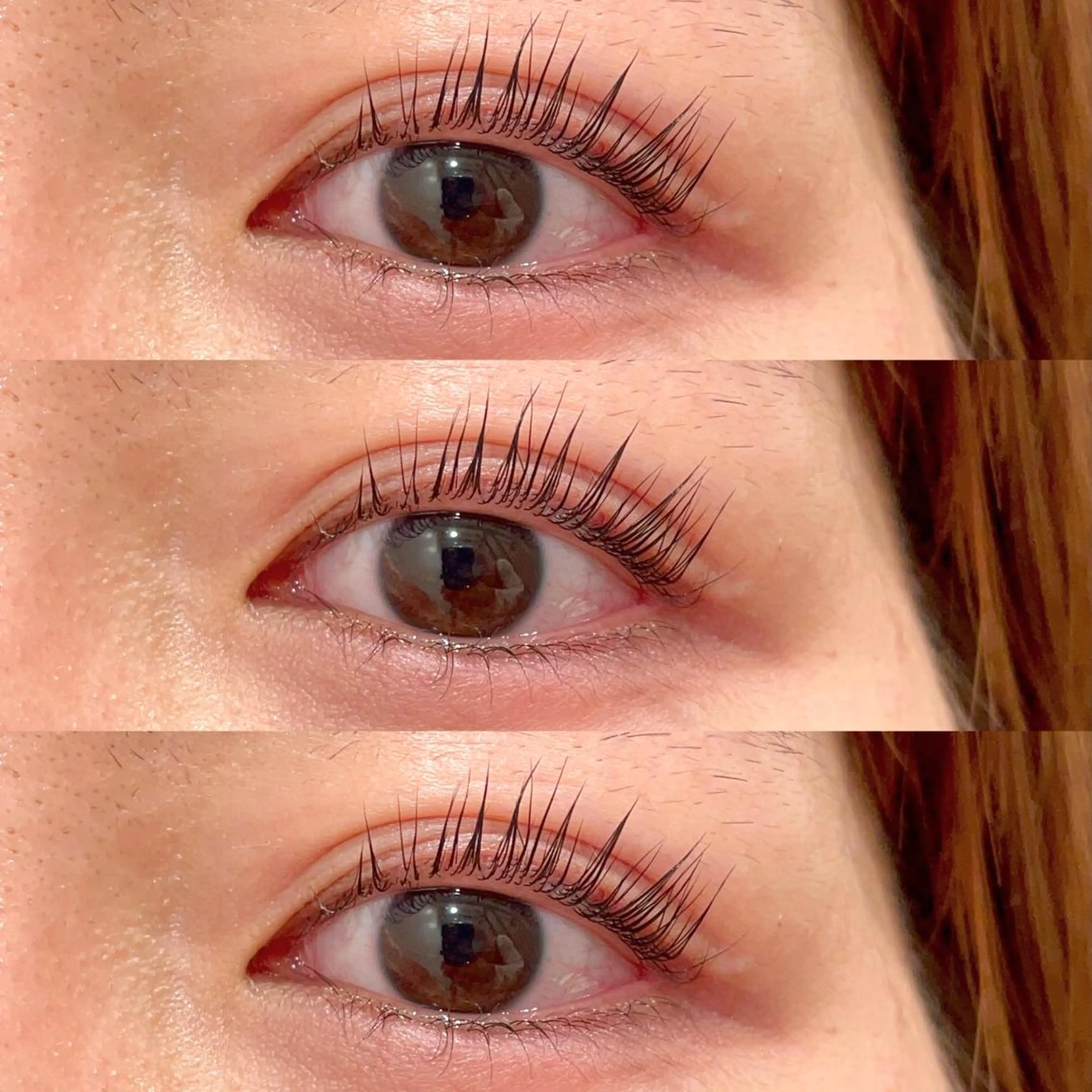 🧴パリジェンヌラッシュリフト🧴の写真