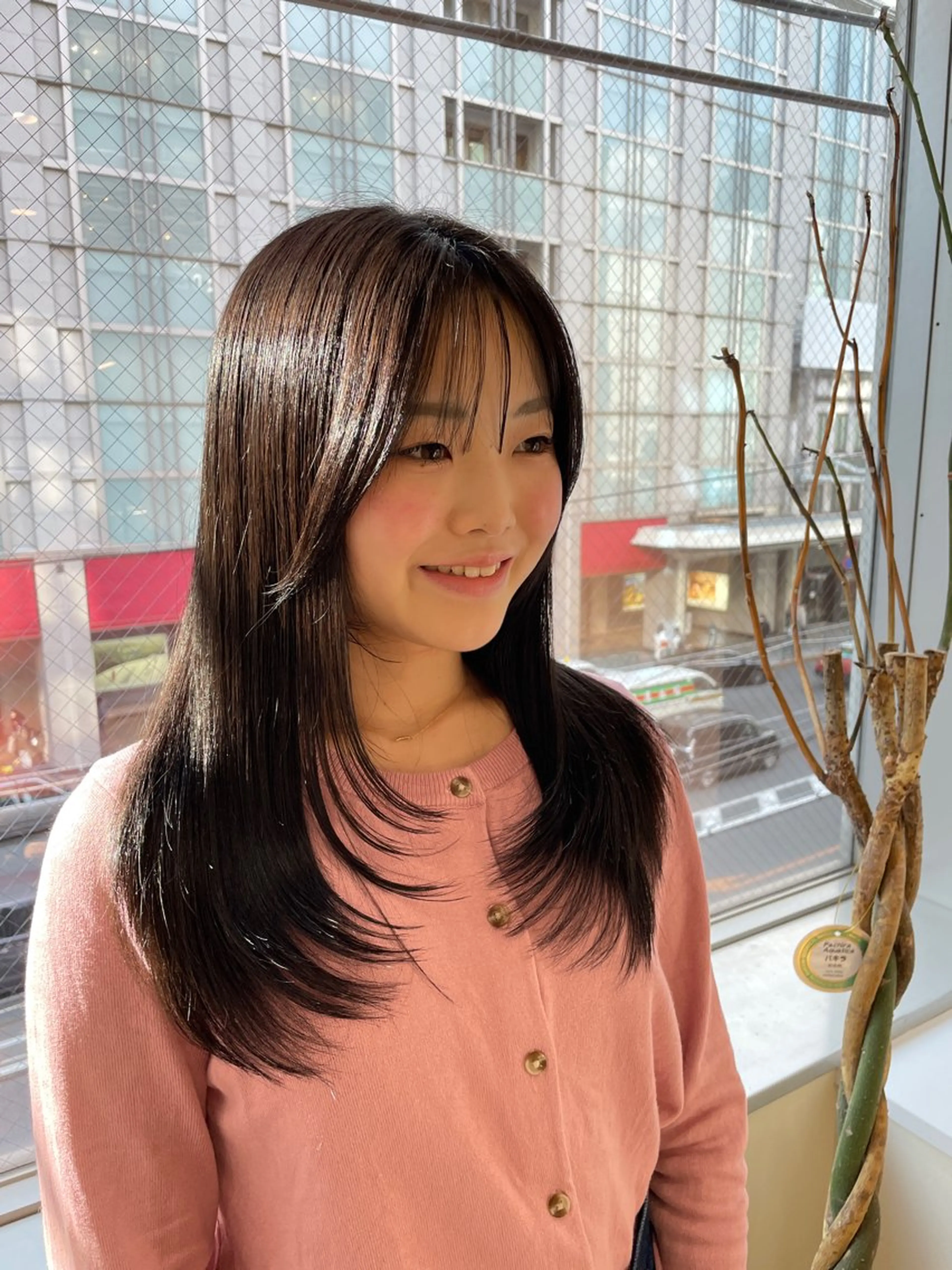 💇🏻‍♂️カット+3stepトリートメント💇🏻‍♀️✨の写真