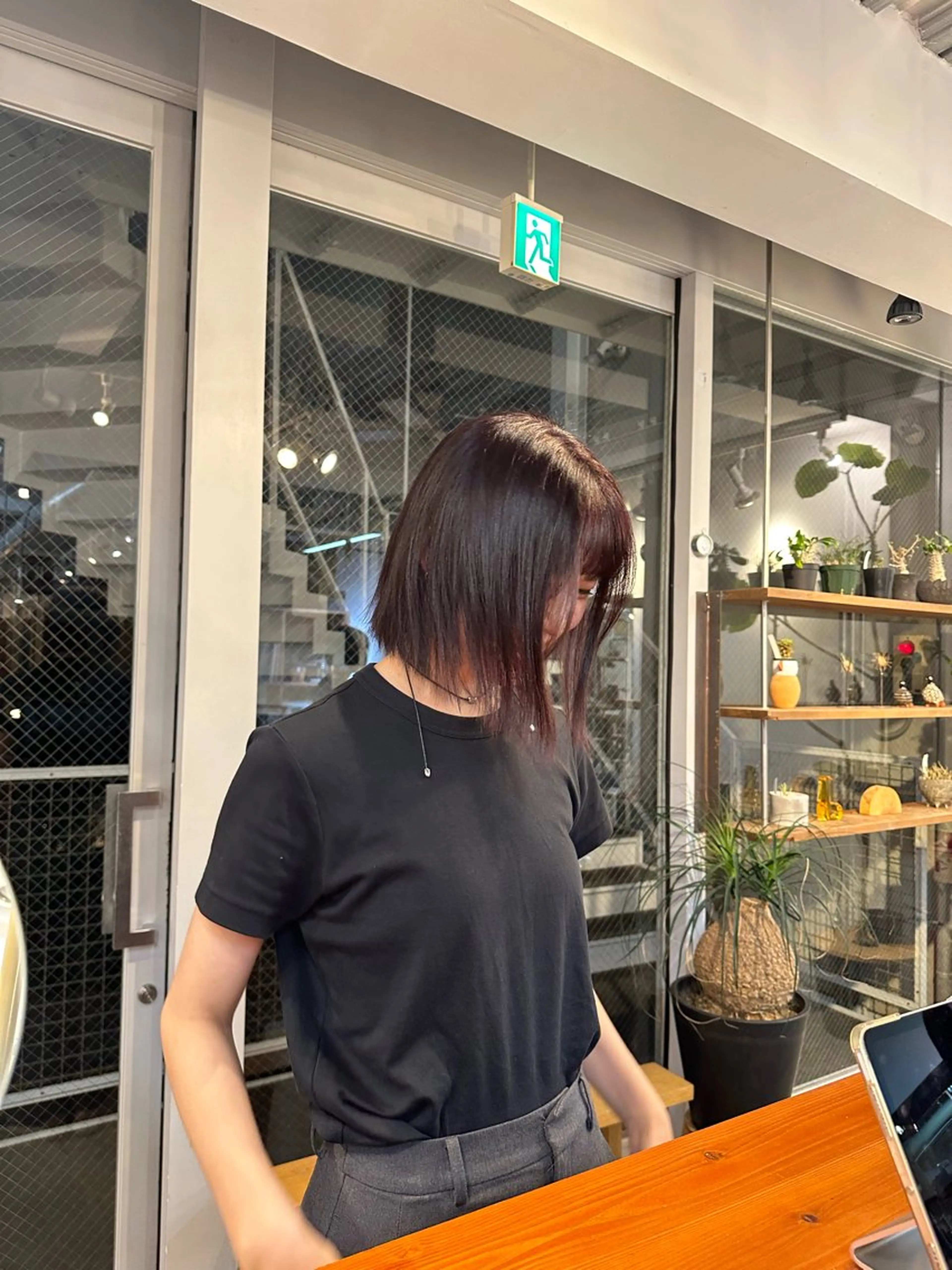 ボブカット限定✂️の写真