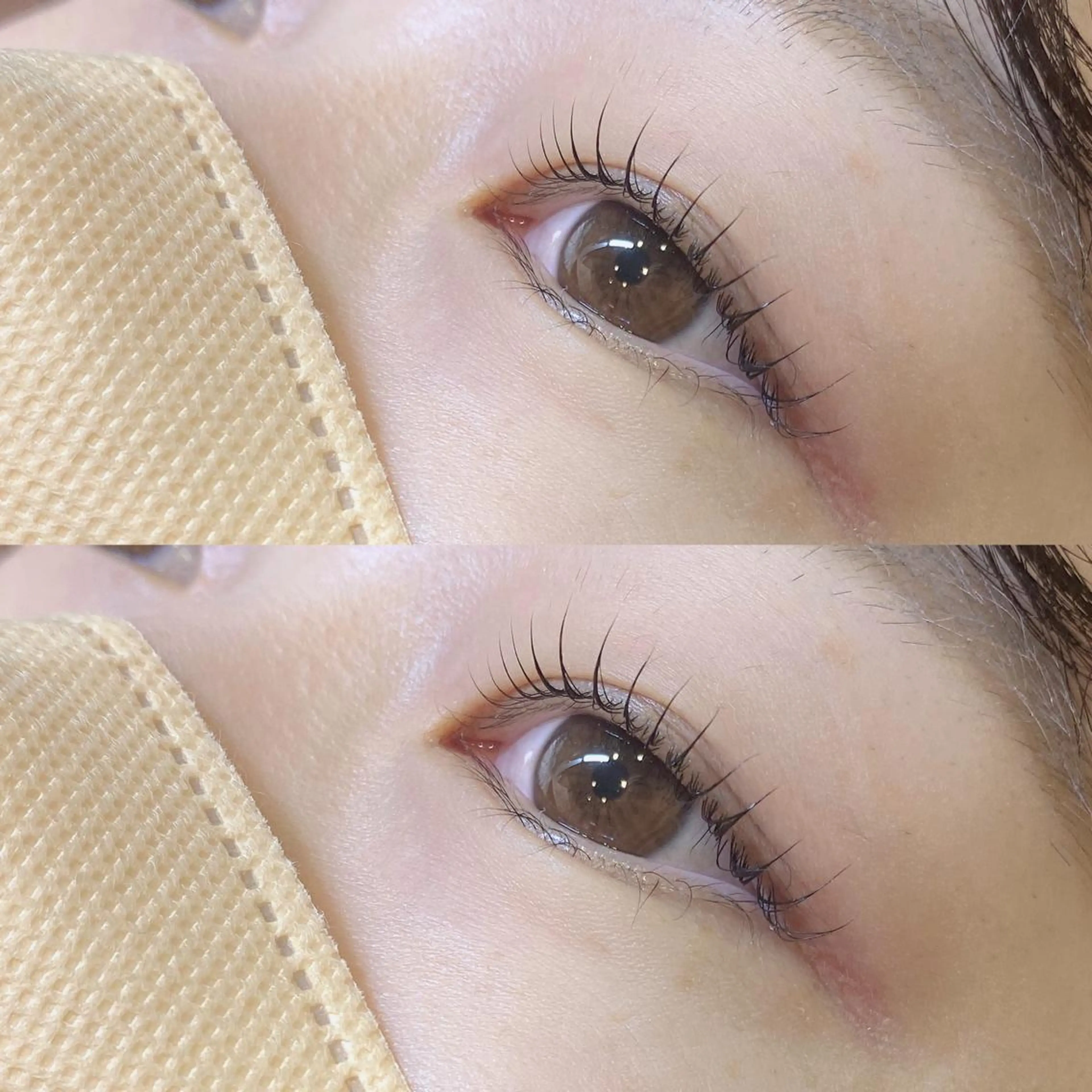 マツエク・マツパ earth高岡店 / rinaのマツエク・マツパデザイン