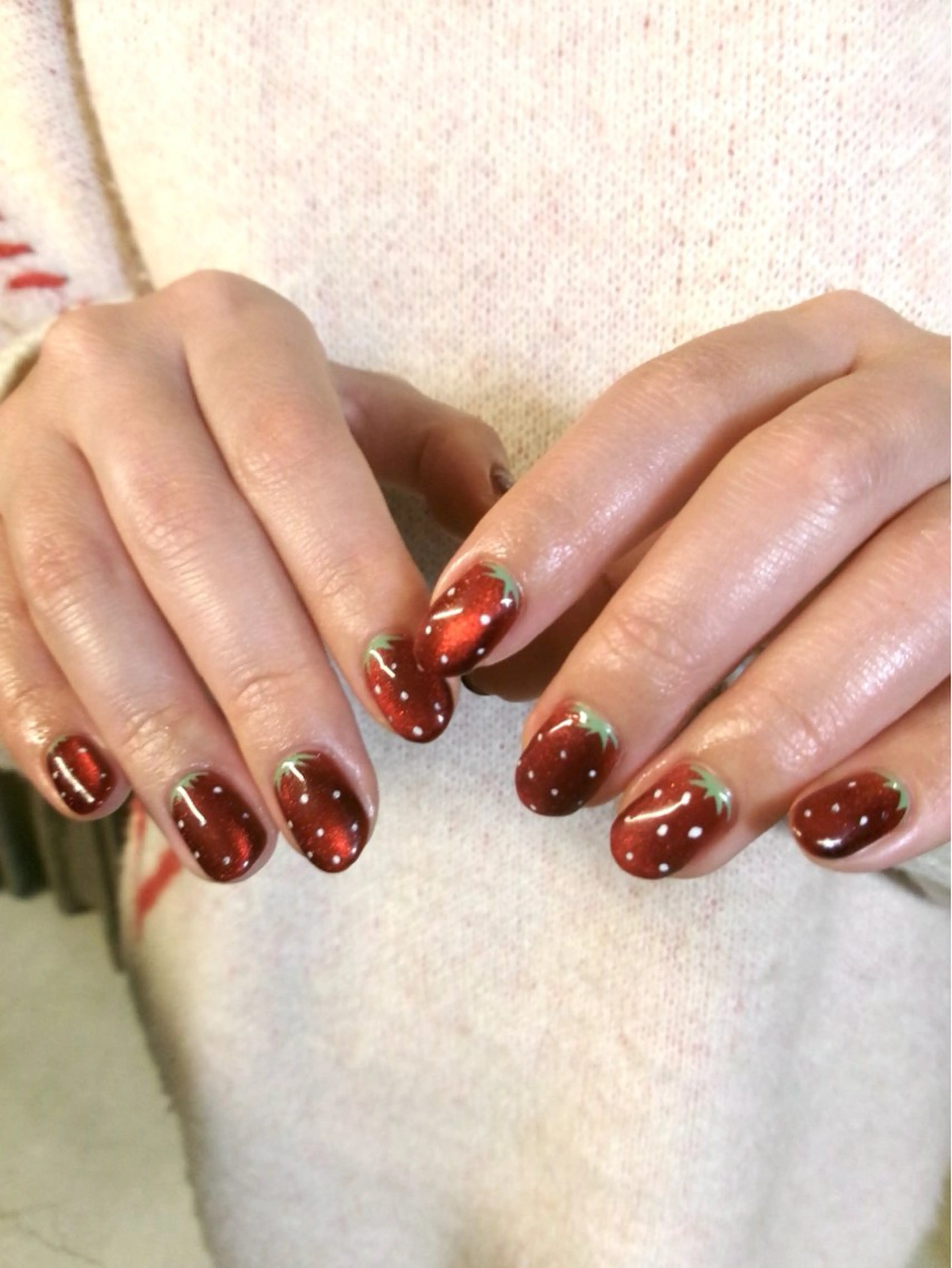 🍨持ち込みデザインA（オフあり）※1週間以上前に希望デザインを送れる方限定の写真