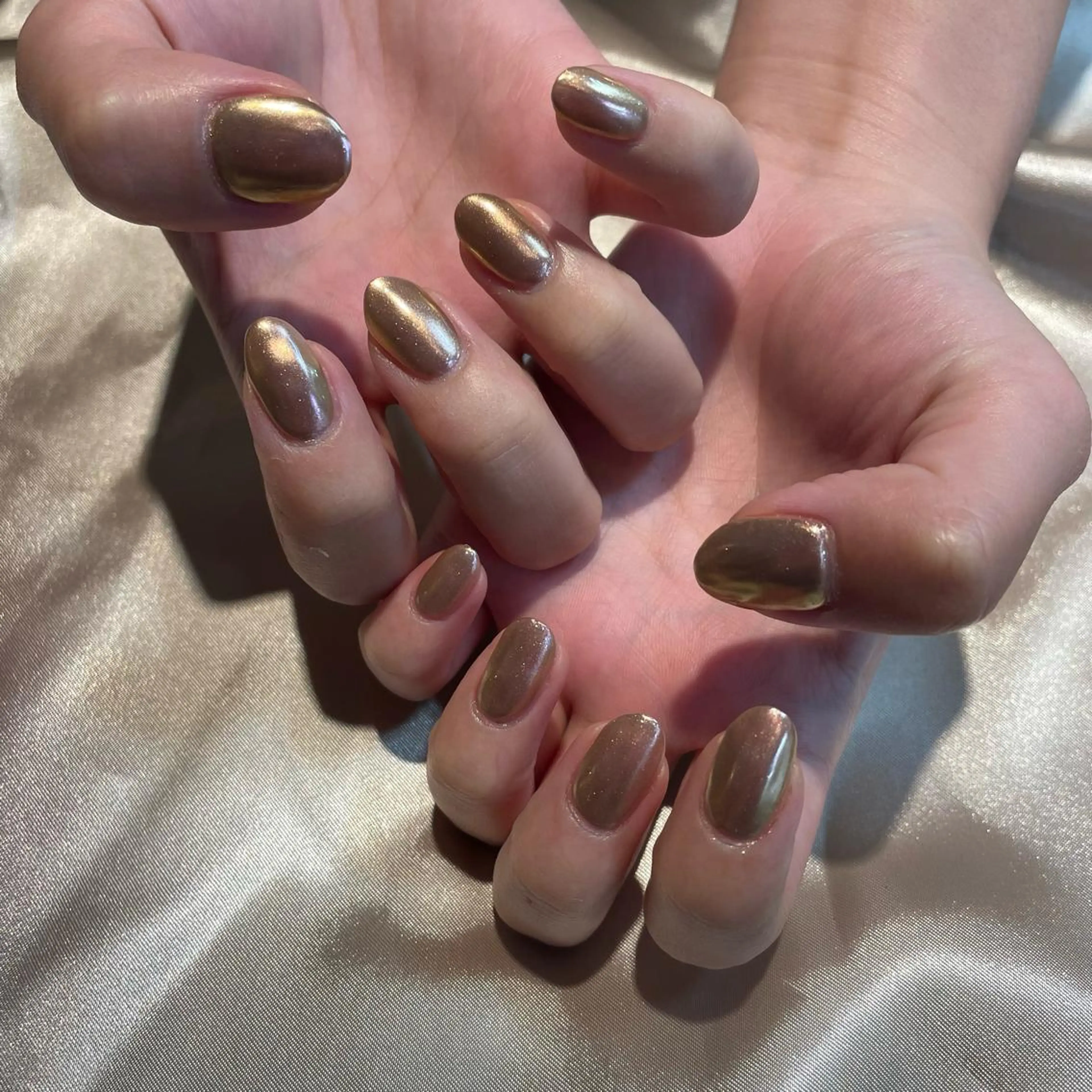 ネイル est hair mar所属・ami .のヘアスタイル