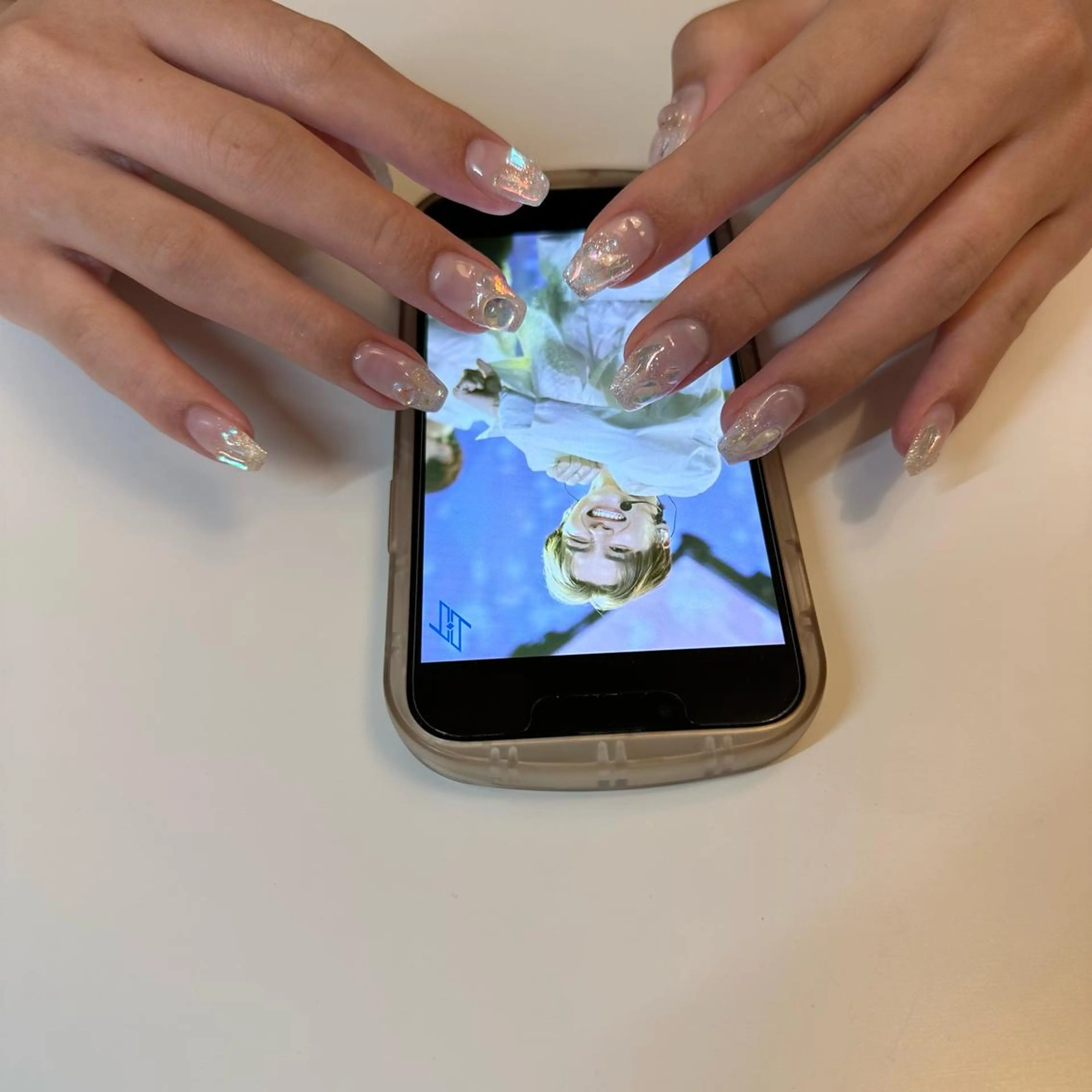 ネイル &h MAKIのネイルデザイン