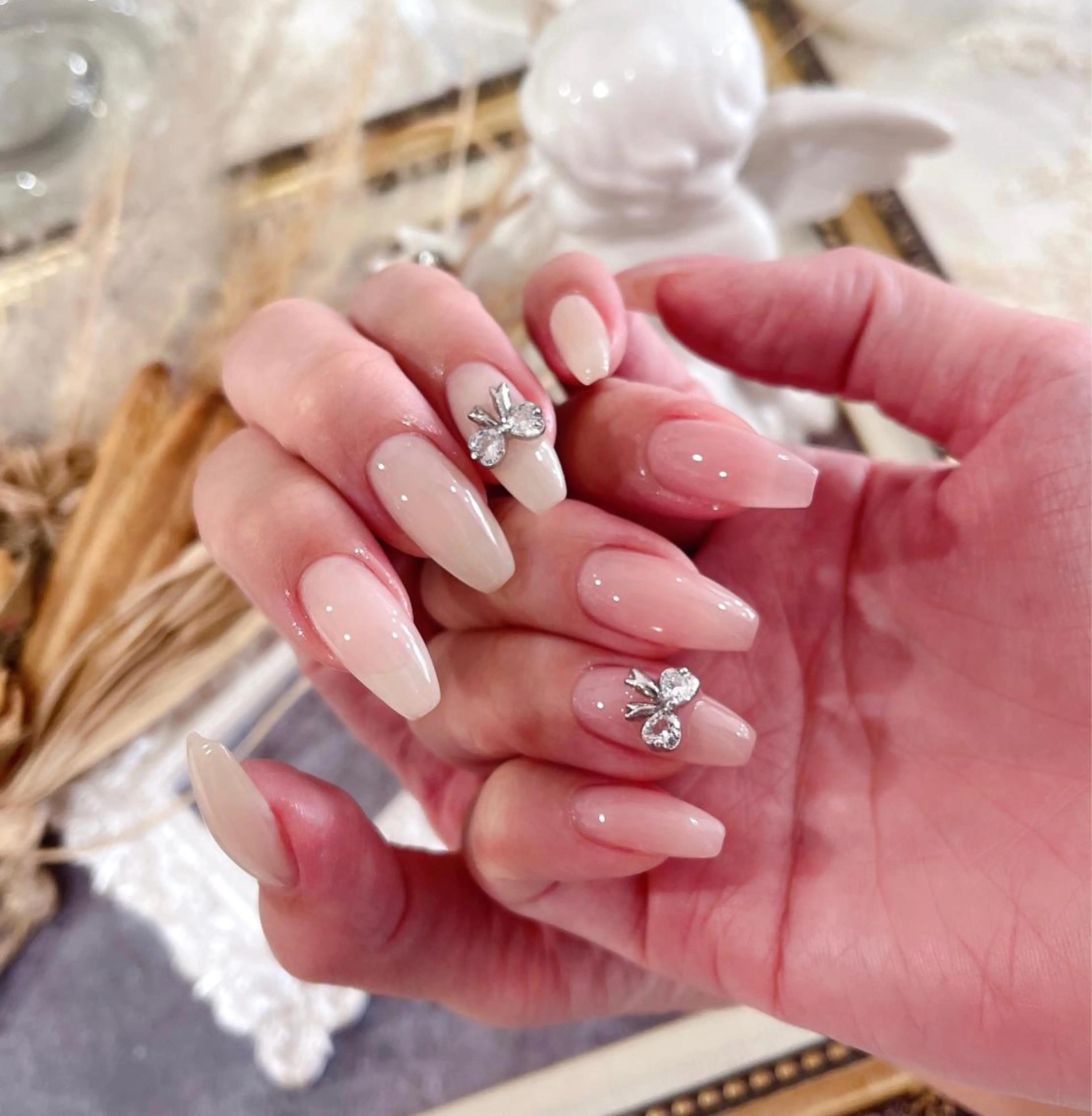 ネイル FLY Nail Salonのネイルデザイン