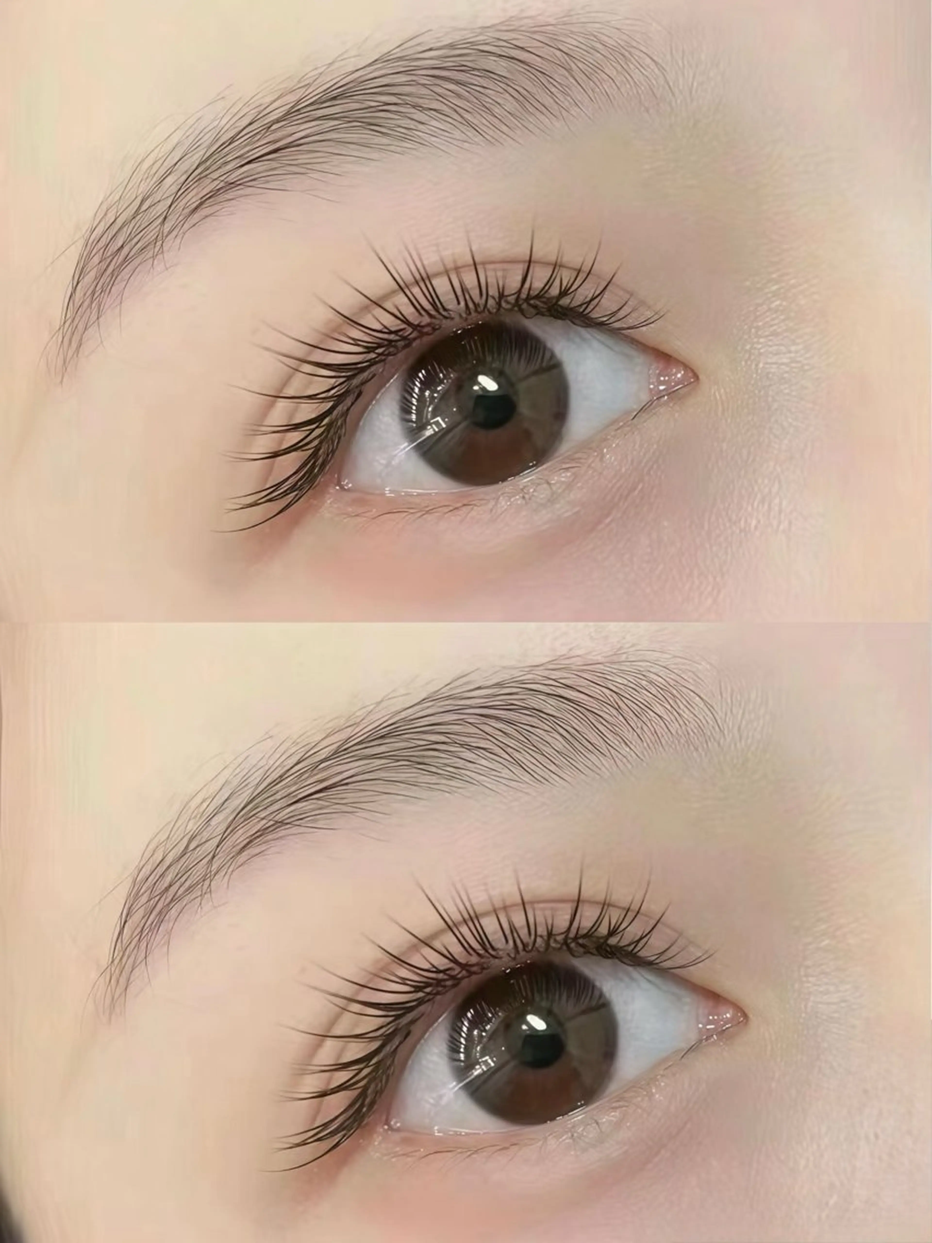 マツエク・マツパ マツエク 池袋💖 チルザルトサロンのマツエク・マツパデザイン