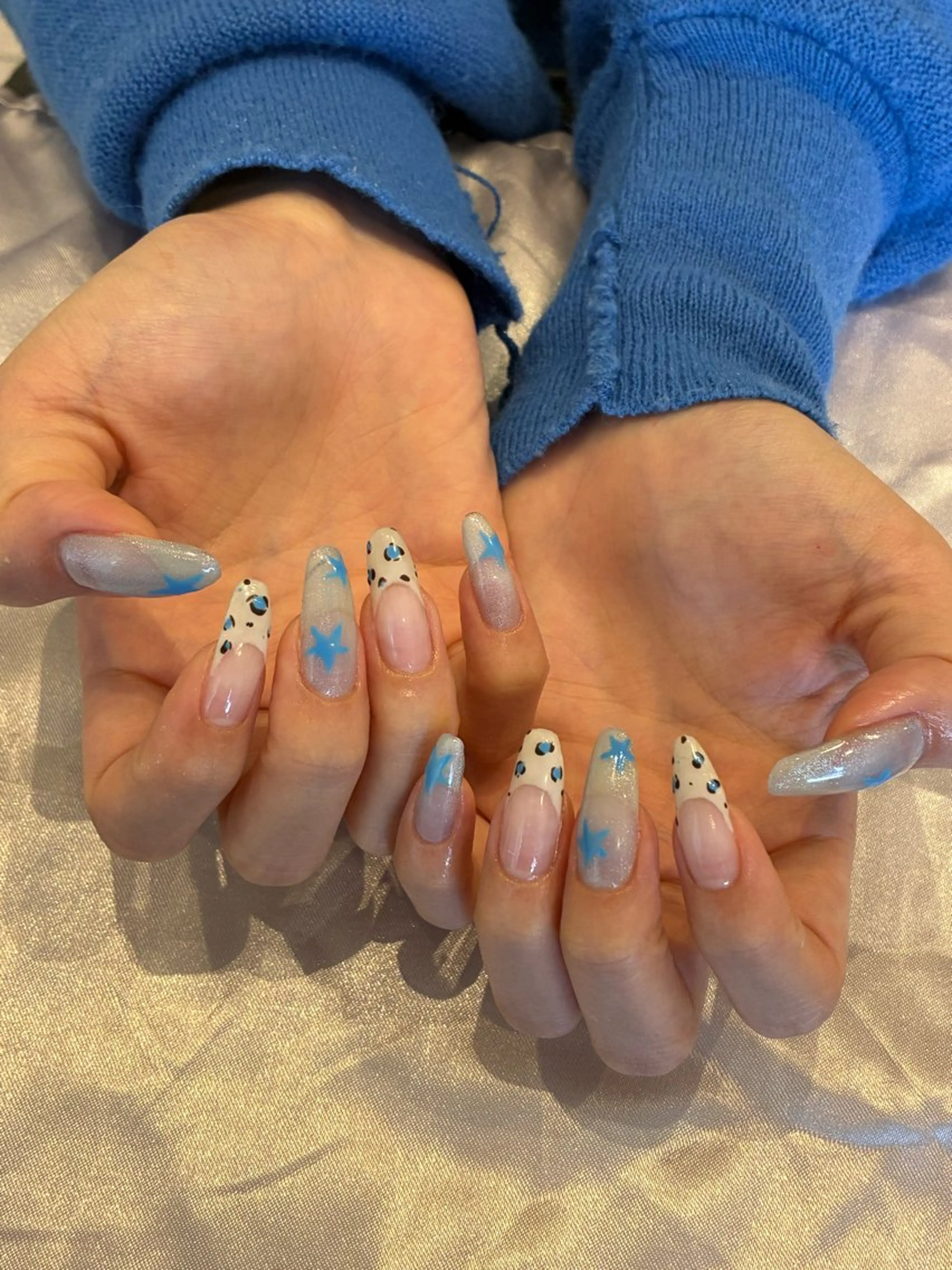 ネイル aoi 💓のマツエク・マツパデザイン