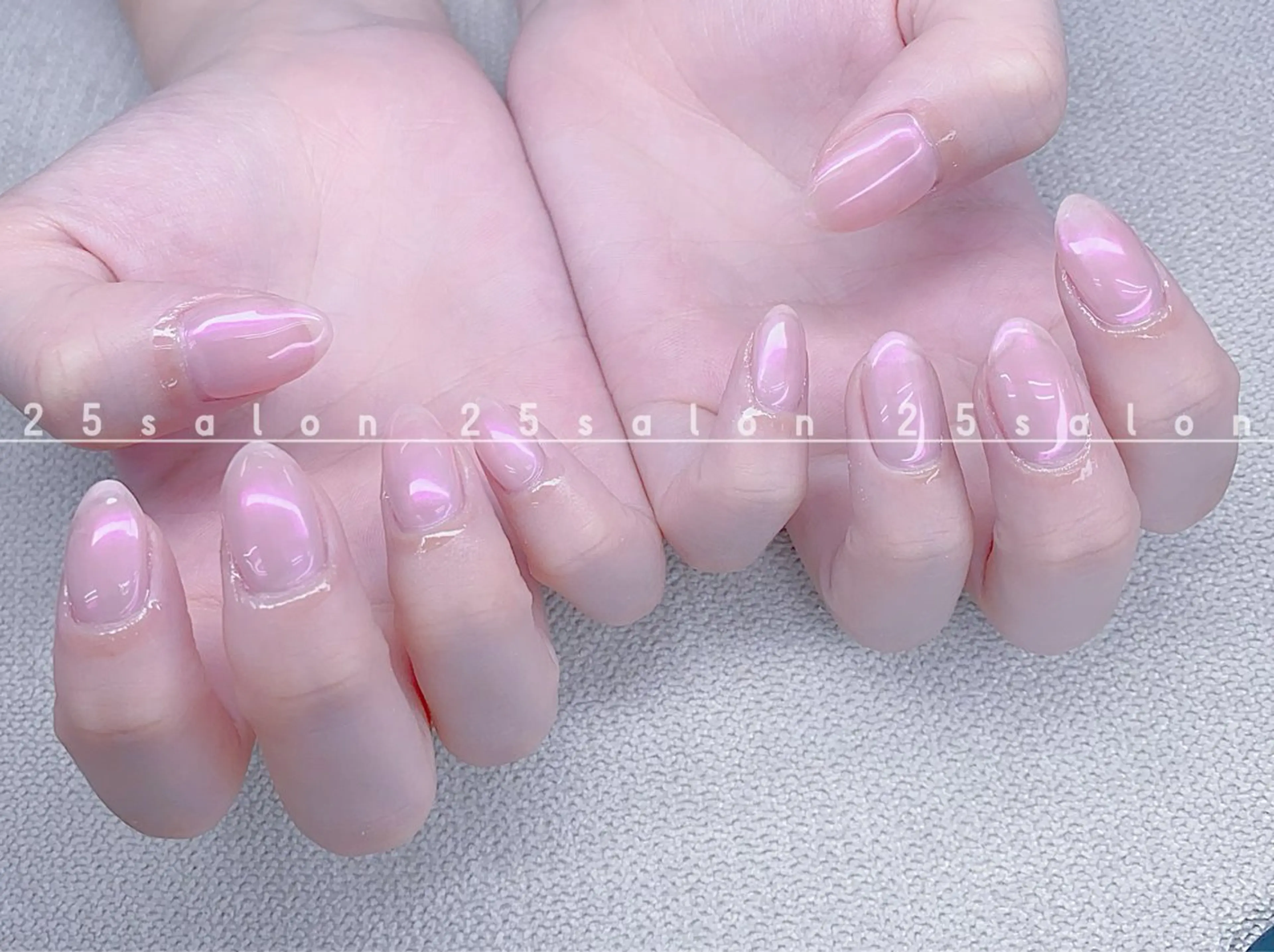 ネイル オーロラネイル チークネイル フットネイル フレンチネイル ジェルネイル 2 5のマツエク・マツパデザイン