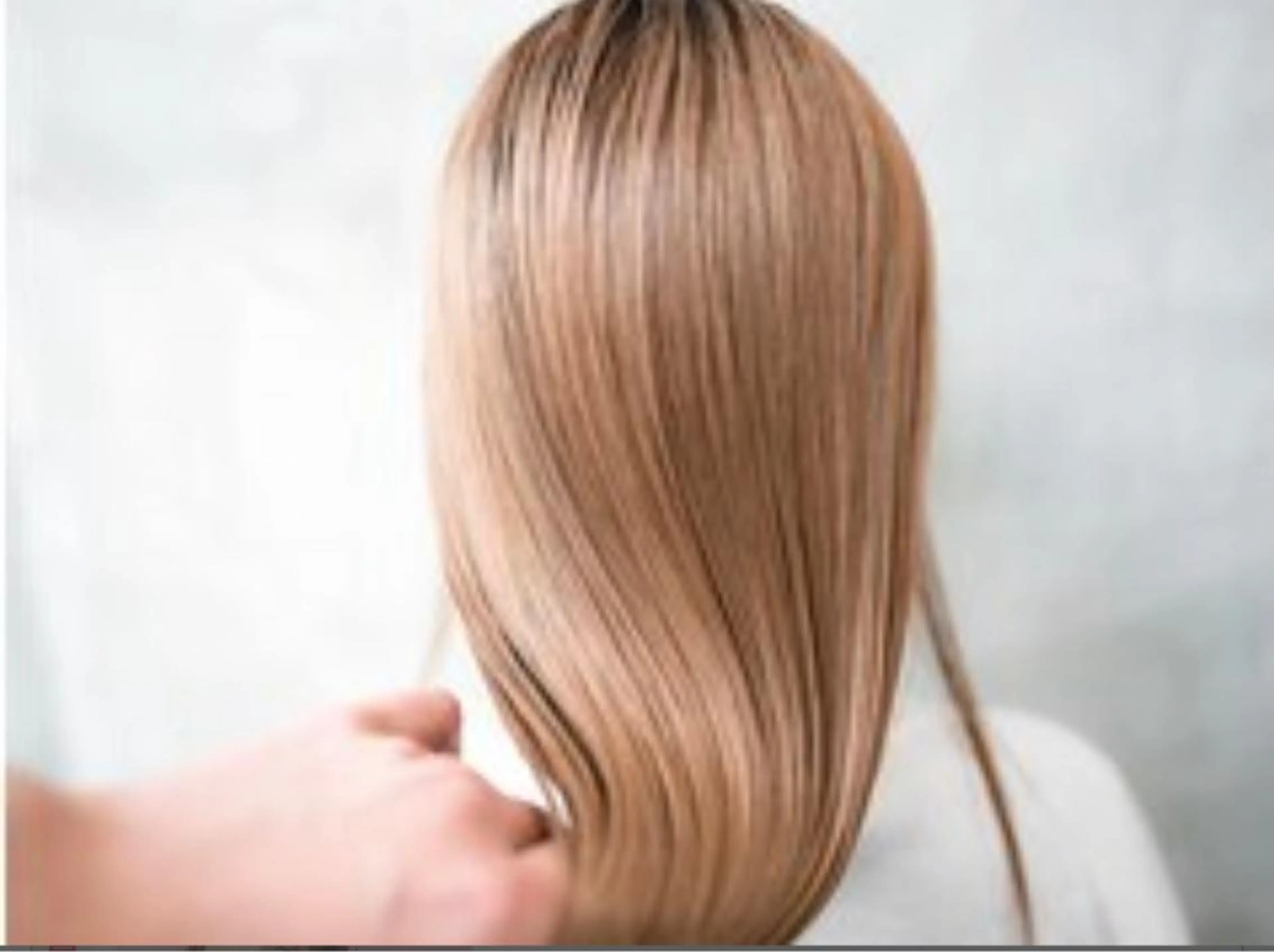 セミロング カラー BUENA VISTA所属・Kaito 【髪質改善】のヘアスタイル