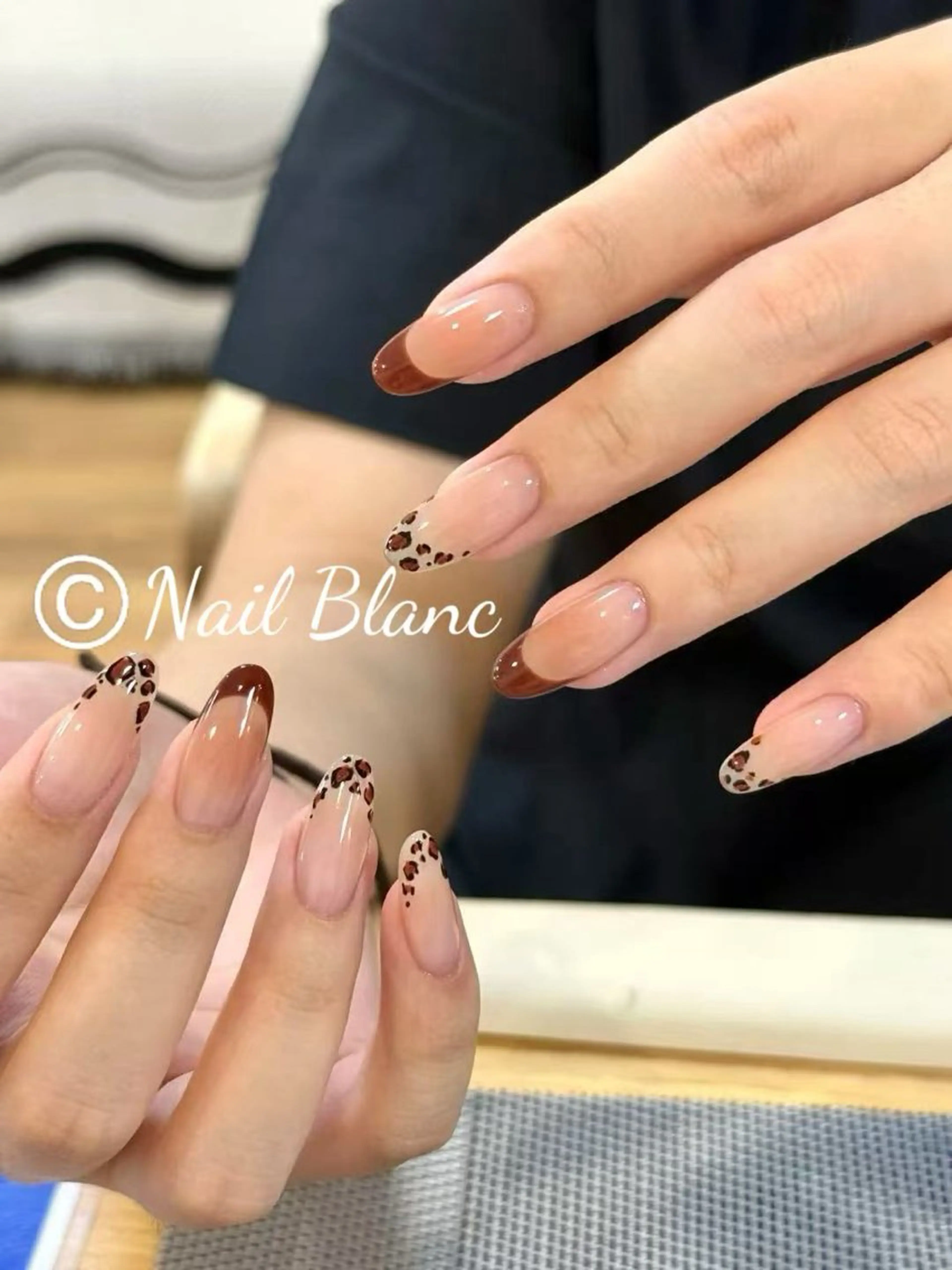 ネイル ネイル みきのネイルデザイン