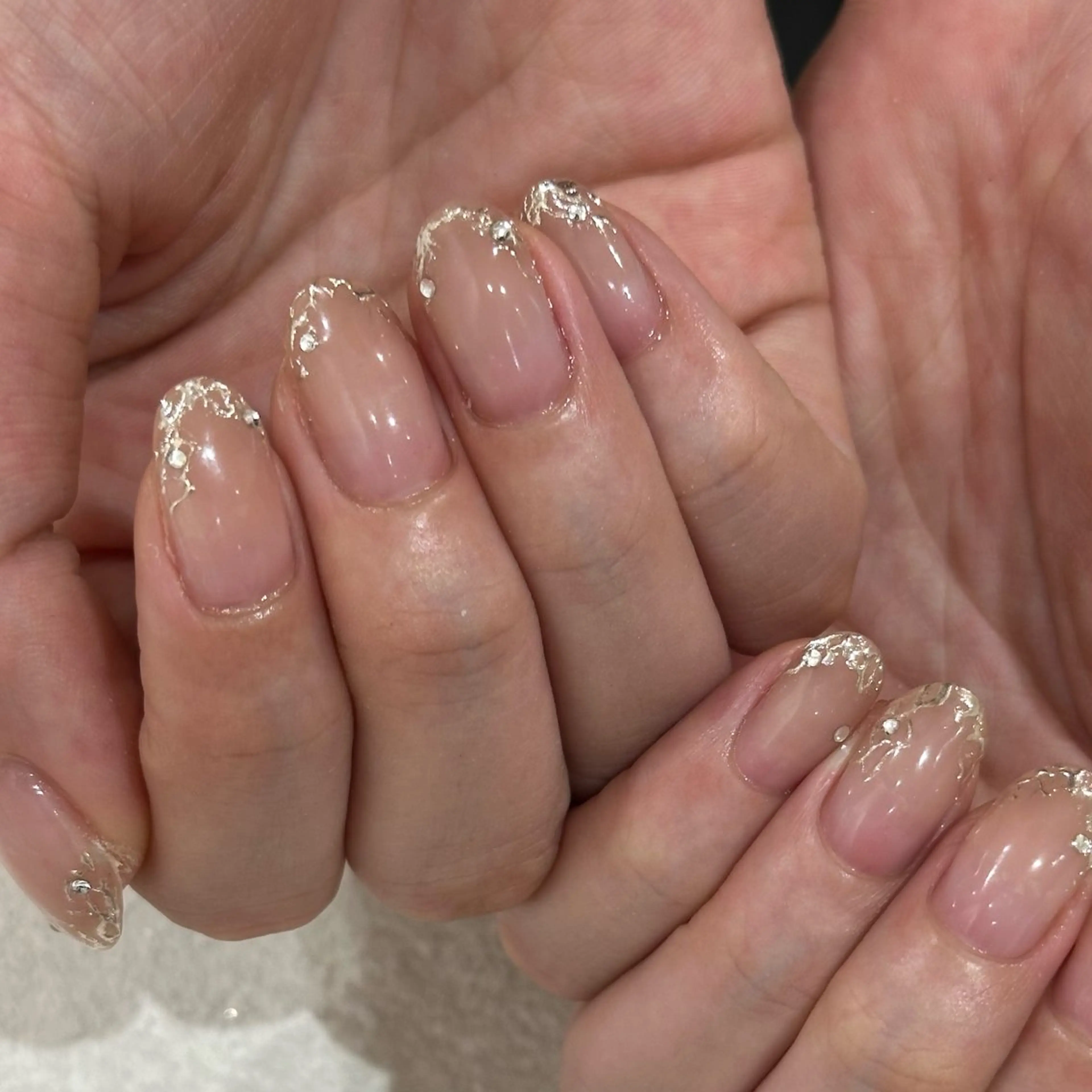 ネイル ハンドネイル SACHIKO♪ premiereのネイルデザイン