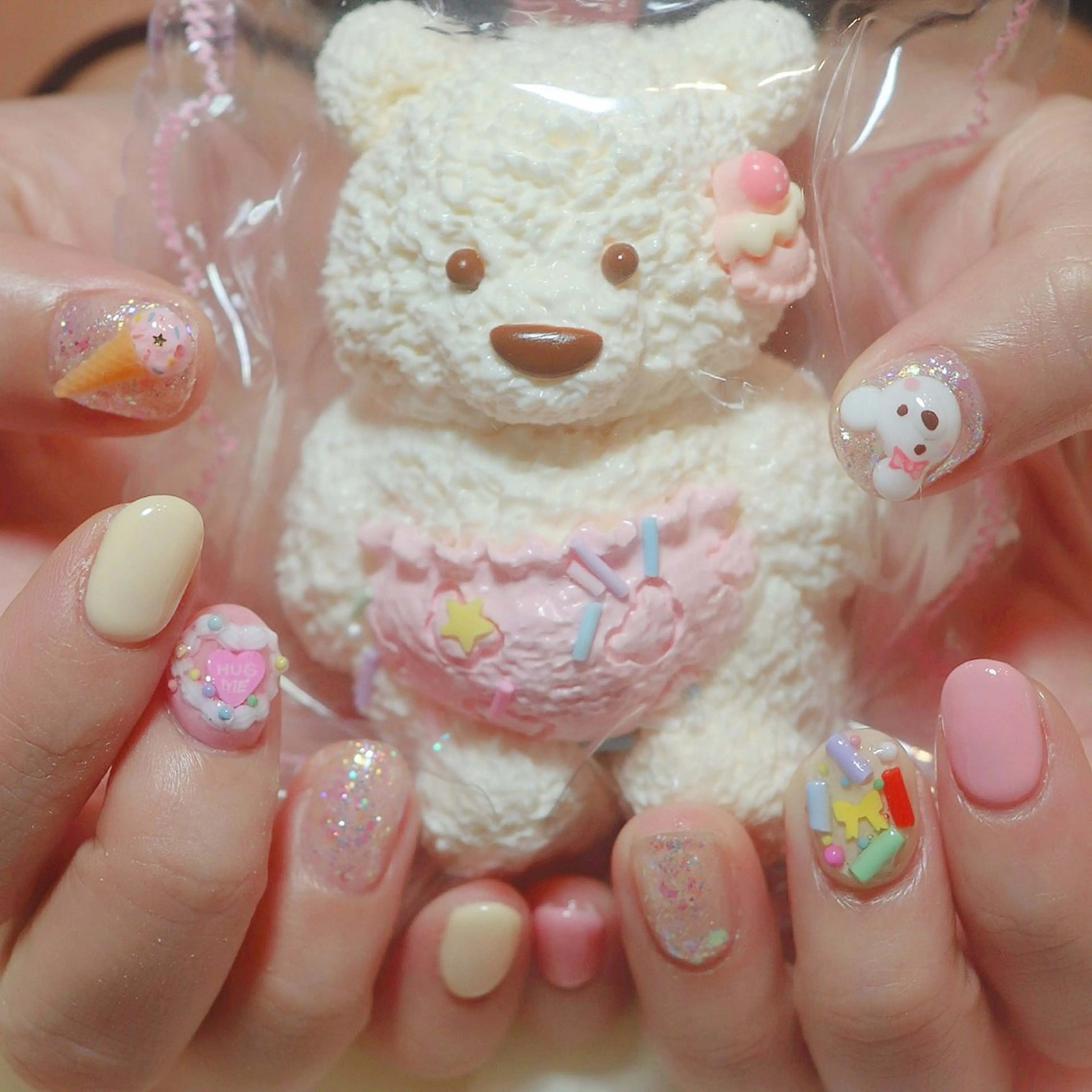 ネイル Dreamer nailのネイルデザイン