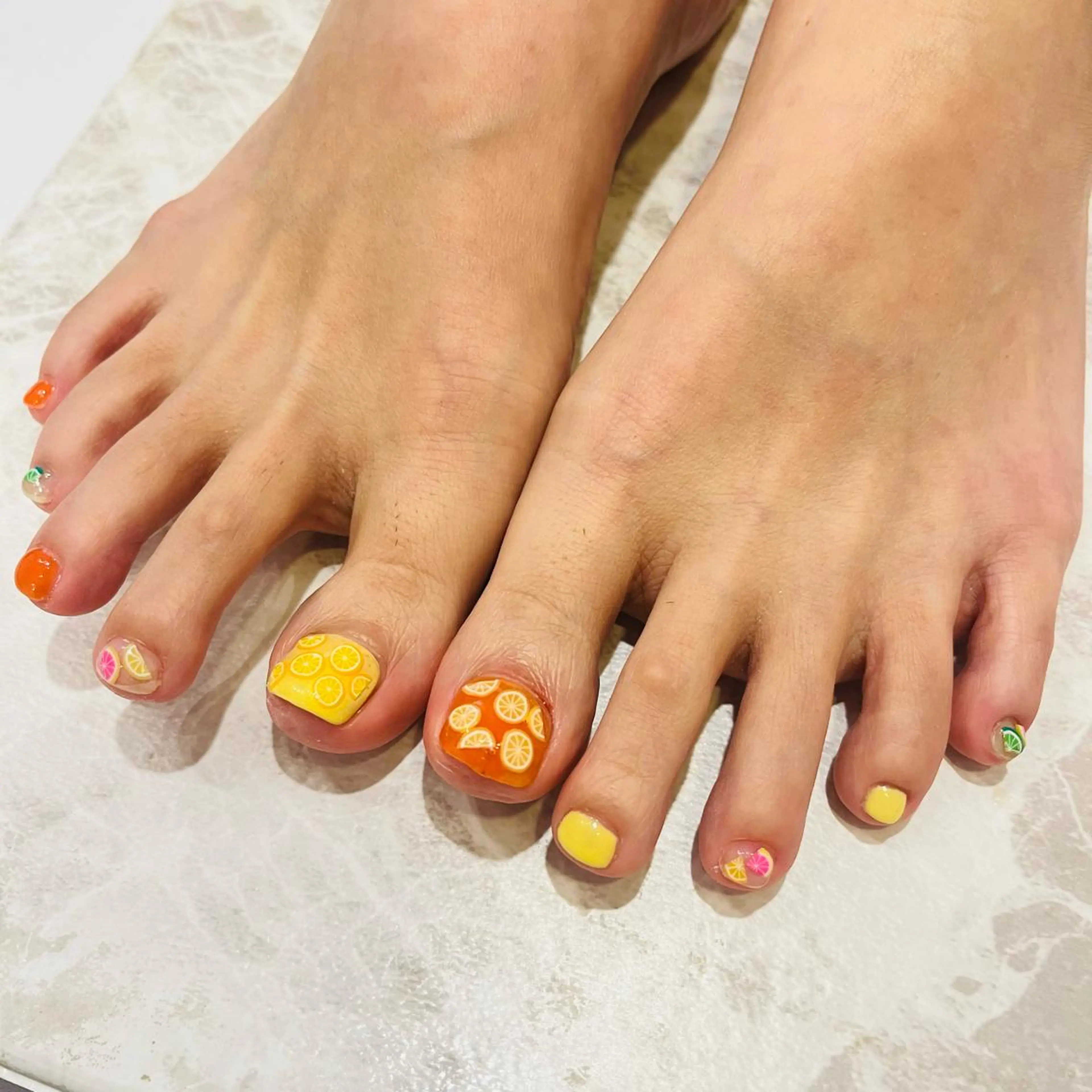 ネイル Briwa✨nail 💅enoi ❤︎のネイルデザイン