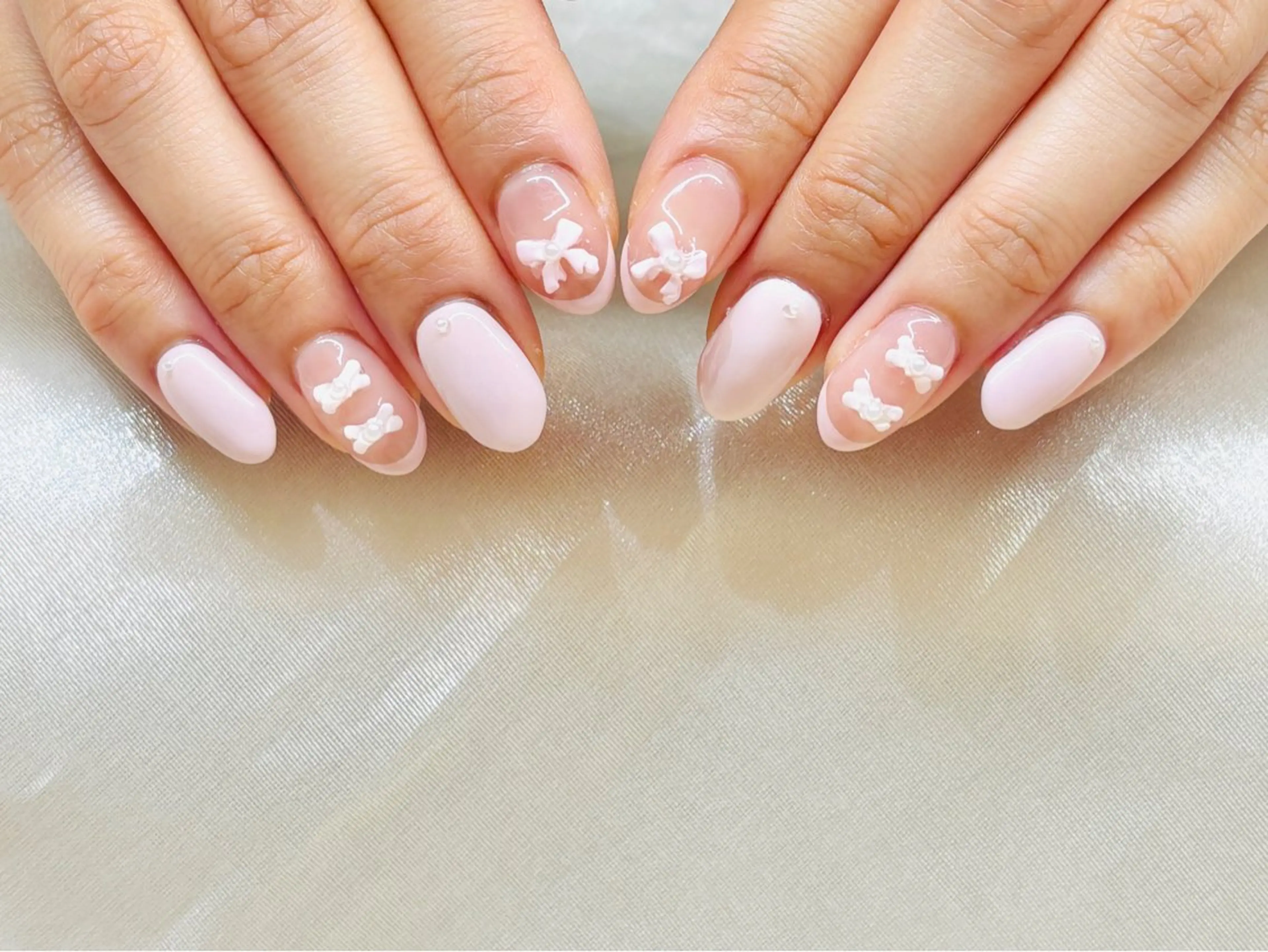 ネイル CHERIR NAILSALONのネイルデザイン