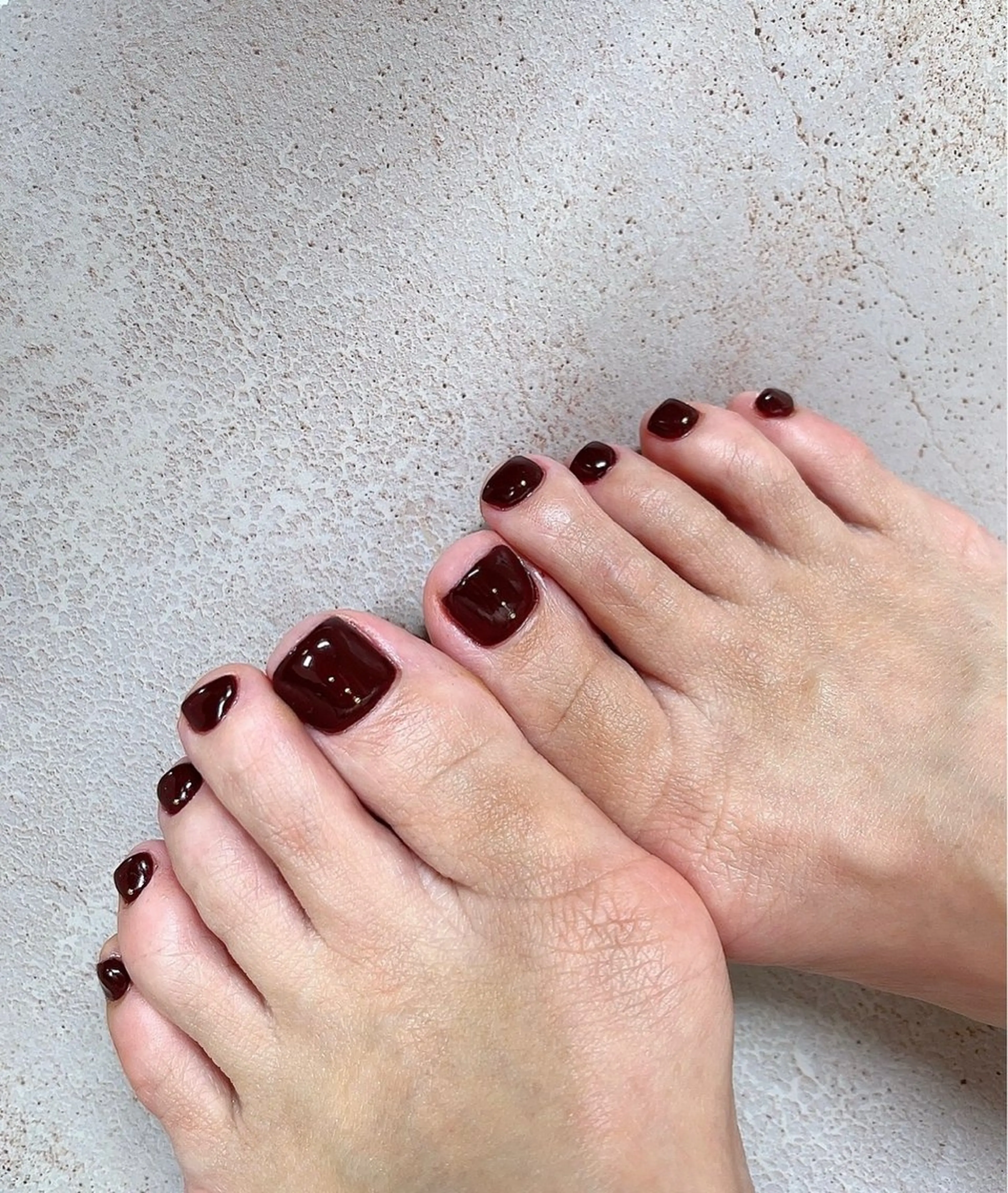 ネイル flora所属・もりした とものネイルデザイン