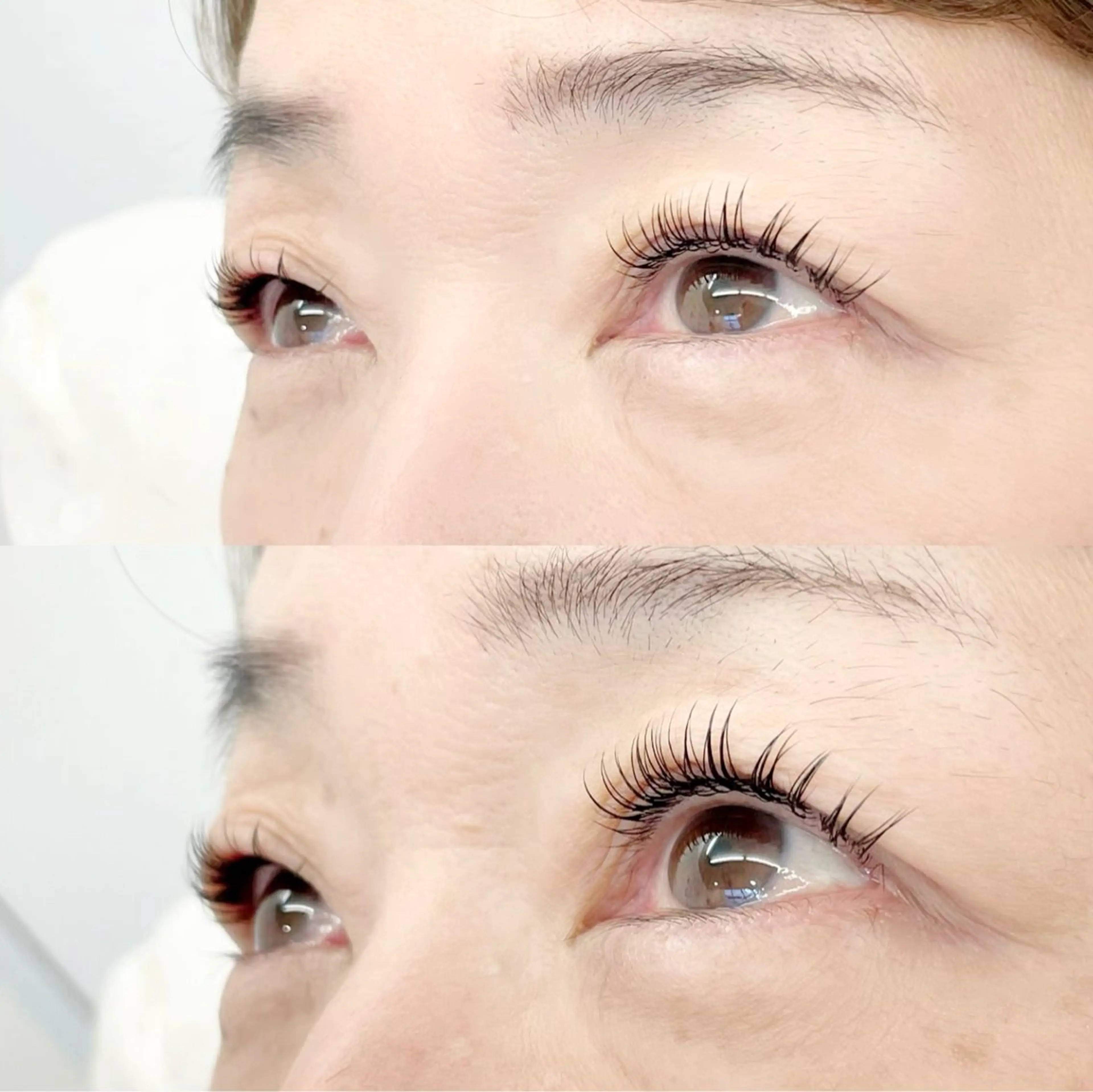 マツエク・マツパ まつげパーマ Lino me. かとうのマツエク・マツパデザイン