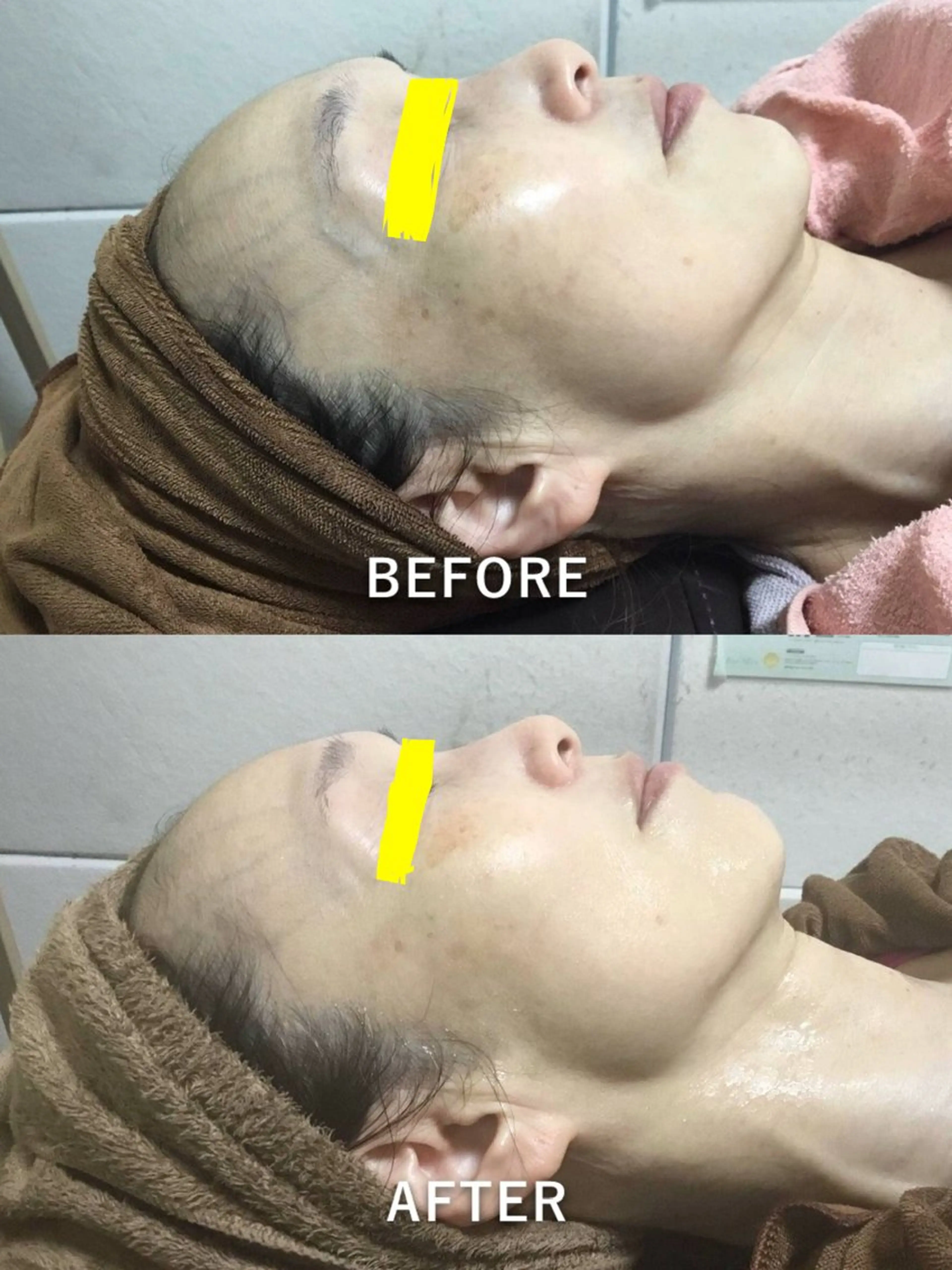 エステ 仲澤 千春のエステ・リラクイメージ