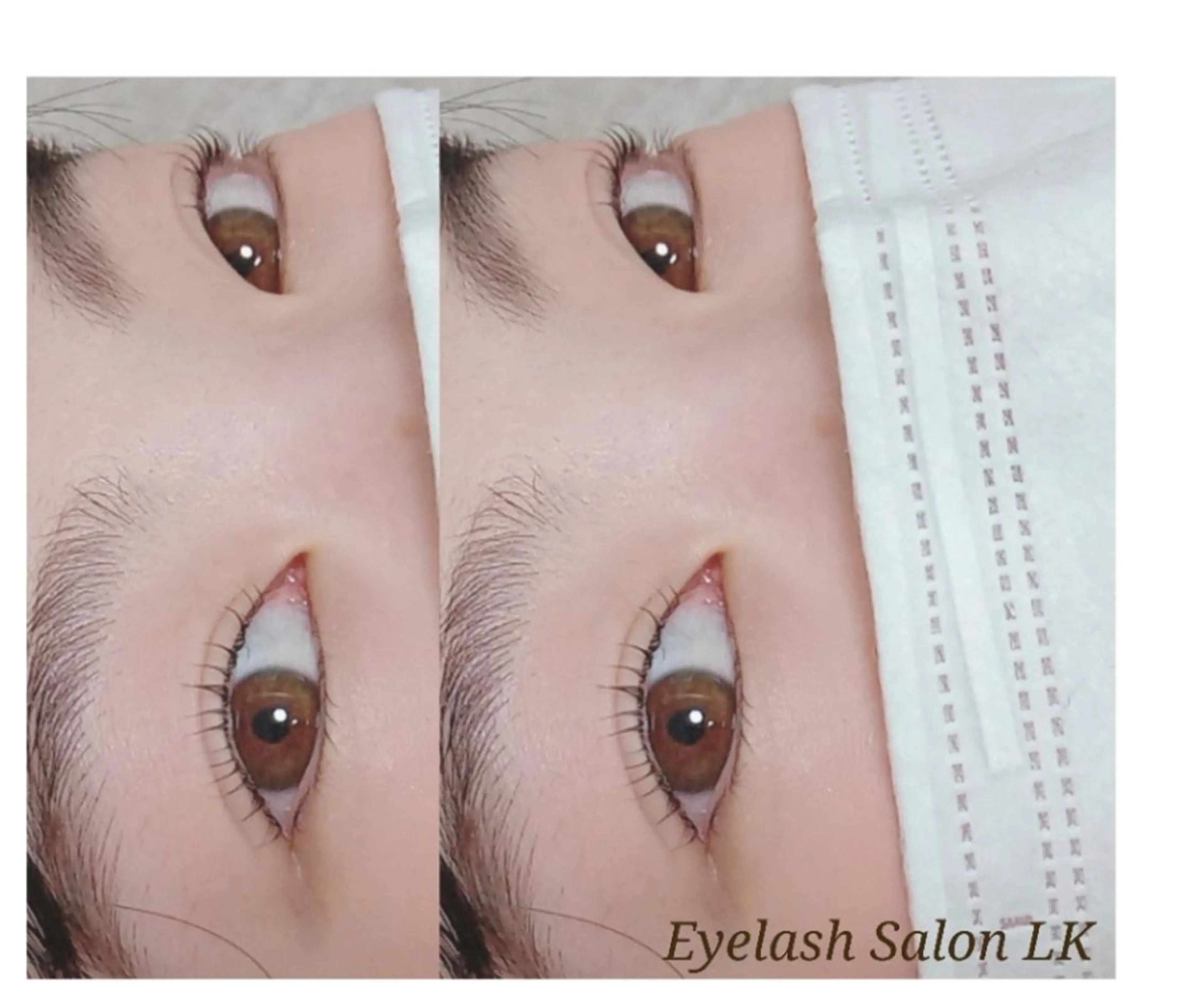 マツエク・マツパ まつげパーマ Eyelash Salon LK所属・LK エルケーのマツエク・マツパデザイン